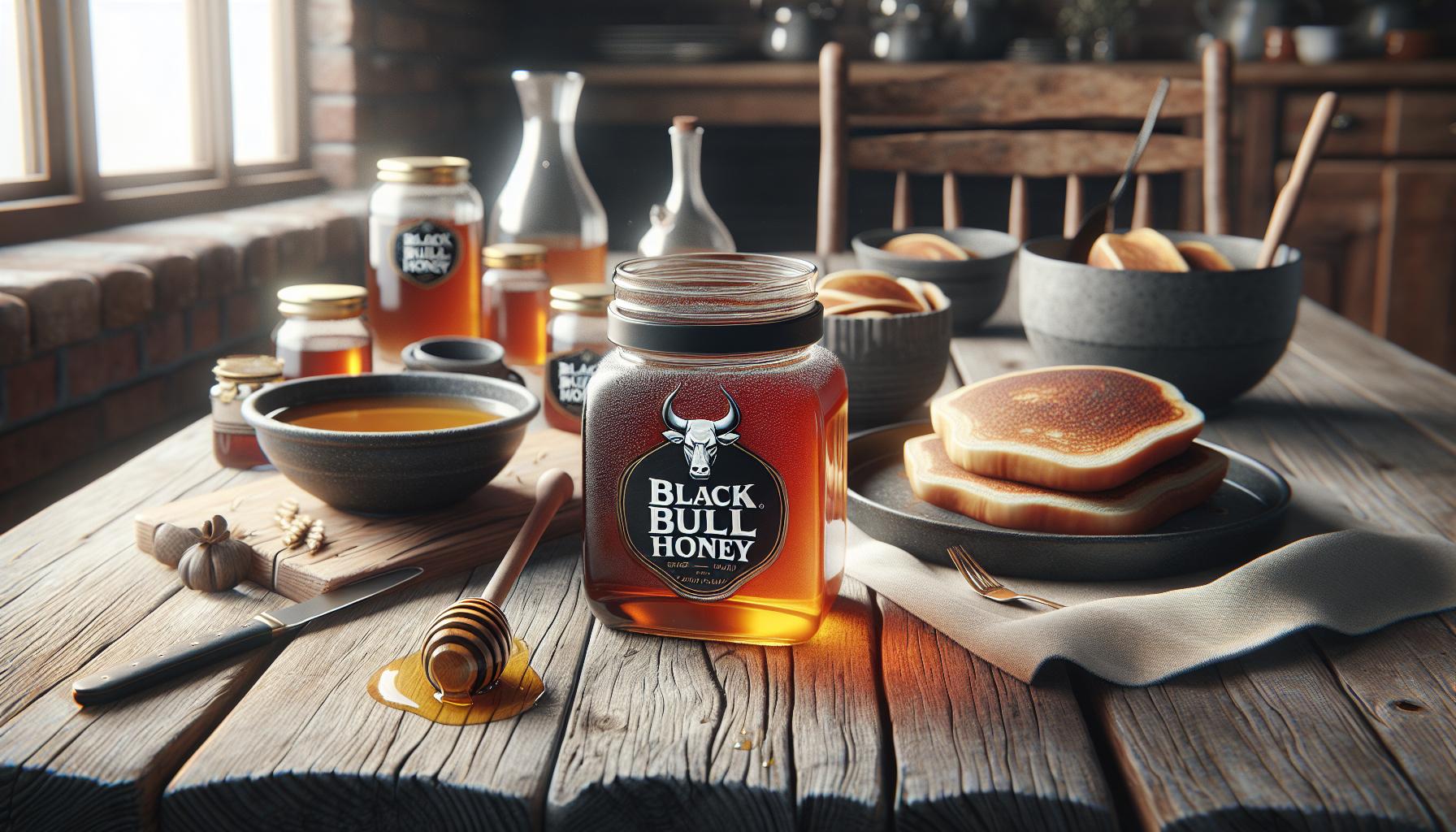 Black Bull Honey Review: Discover the Secret Benefits and Unique Flavor 5 607d893c 3fc9 4254 97cd ec81733c5458:A3SECCQp5r5 DmVuVuCln