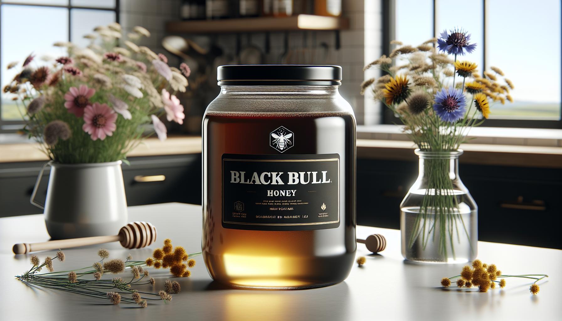 Black Bull Honey Review: Discover the Secret Benefits and Unique Flavor 3 607d893c 3fc9 4254 97cd ec81733c5458:gcpSaDLHCozBRI Zf5zh