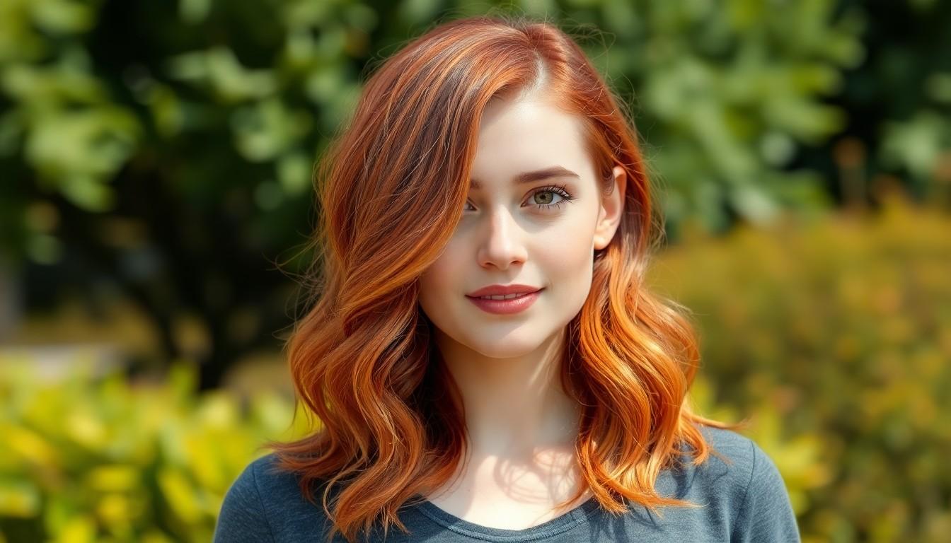 10 Stunning Shades of Red Hair That Will Transform Your Look 6 6428dbda 009b 4266 910b f384a8816716:aKfo13E 9JGh50bkY7S m