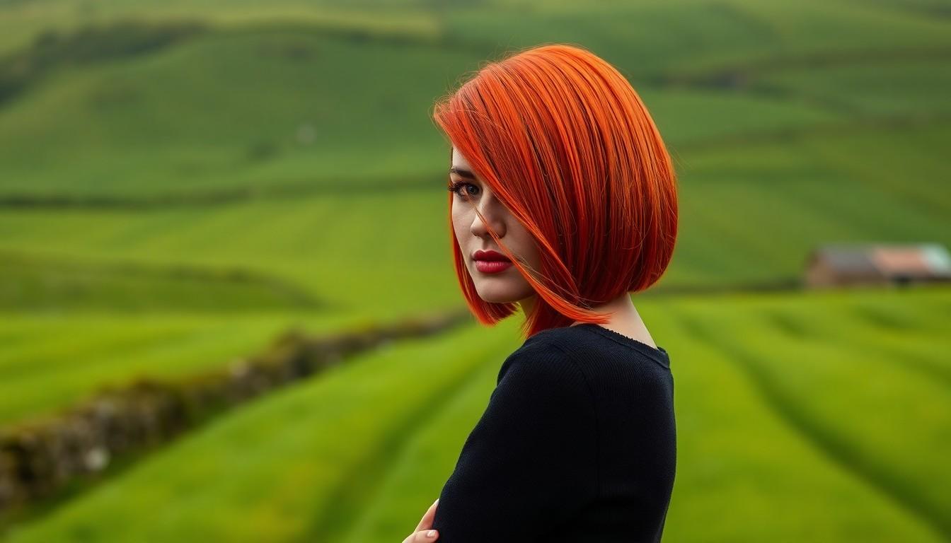 10 Stunning Shades of Red Hair That Will Transform Your Look 7 6428dbda 009b 4266 910b