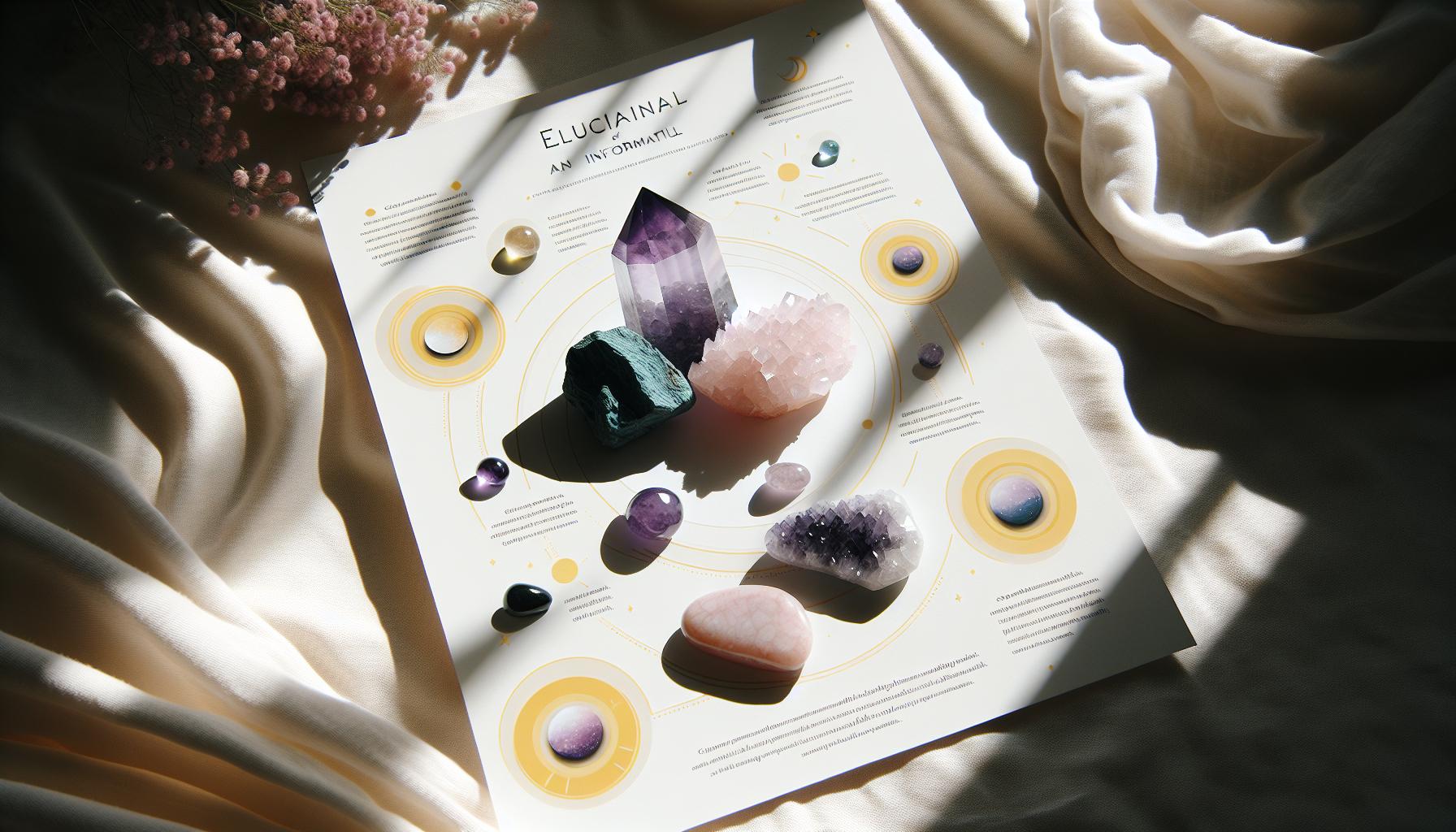 What Crystals Have Calming Properties for Stress Relief