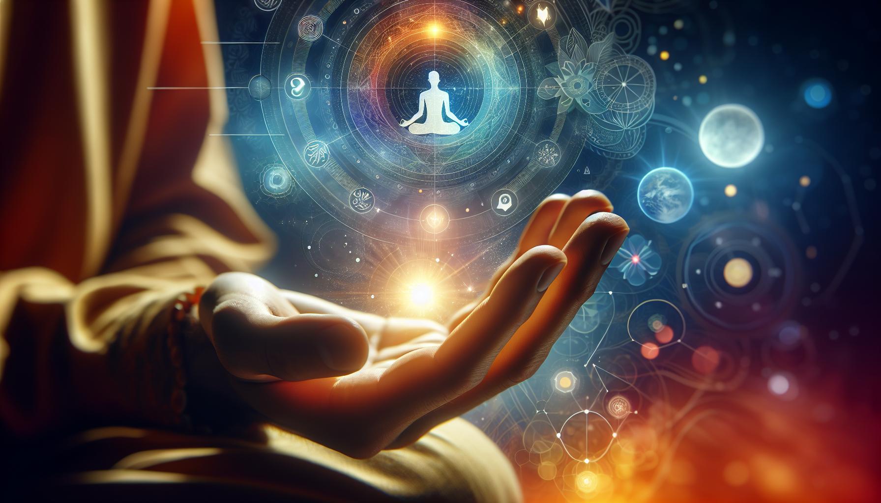 Right Hand Tingling Spiritual Meaning: What It Reveals About You