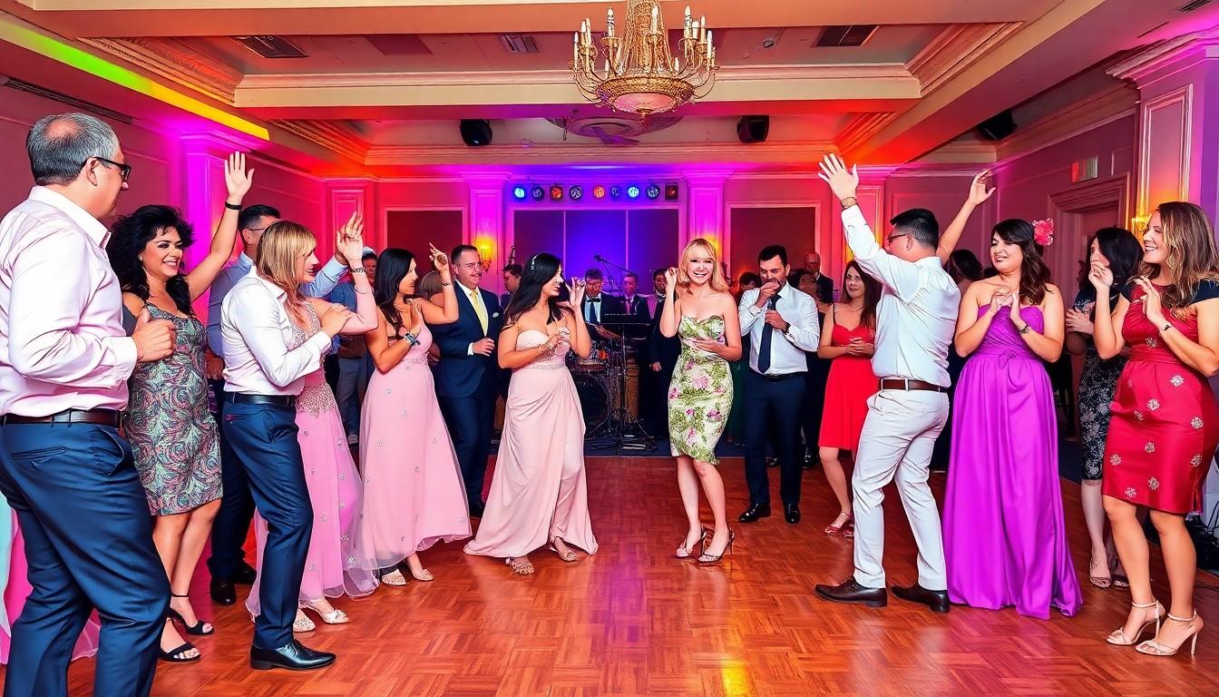 50 Best Wedding Songs for Every Special Moment: Your Ultimate Guide