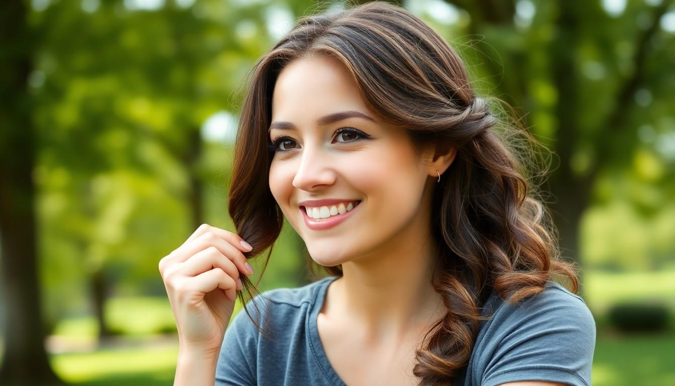 10 Easy Hairstyles for Growing Out Hair: Simple Looks to Tackle Every Awkward Stage 6 10 Easy Hairstyles for Growing Out Hair: Simple Looks to Tackle Every Awkward Stage 5