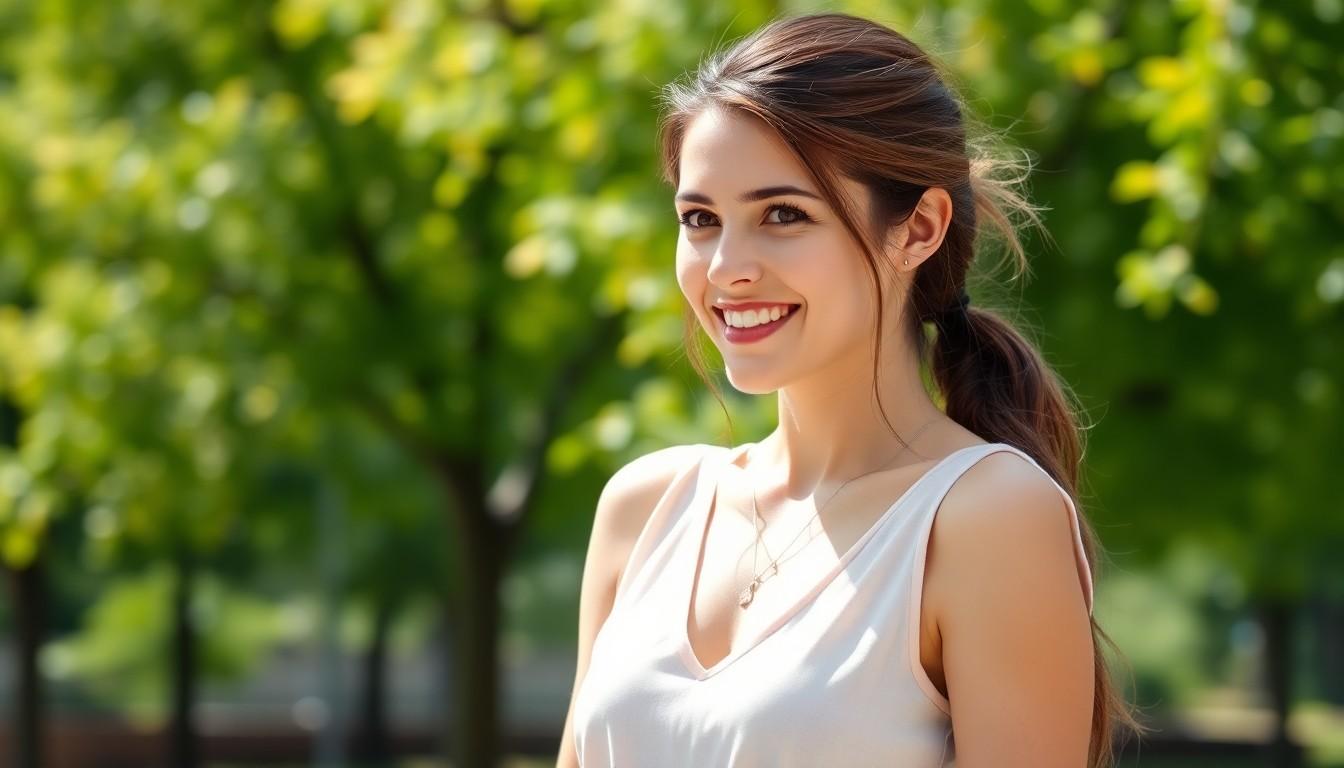 10 Easy Hairstyles for Growing Out Hair: Simple Looks to Tackle Every Awkward Stage 4 10 Easy Hairstyles for Growing Out Hair: Simple Looks to Tackle Every Awkward Stage 3