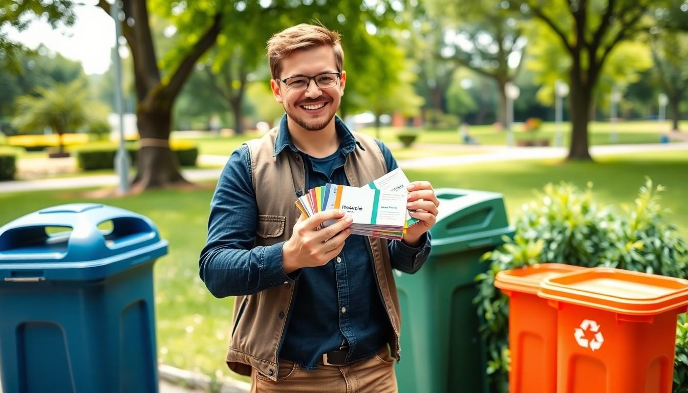 Are Business Cards Recyclable?