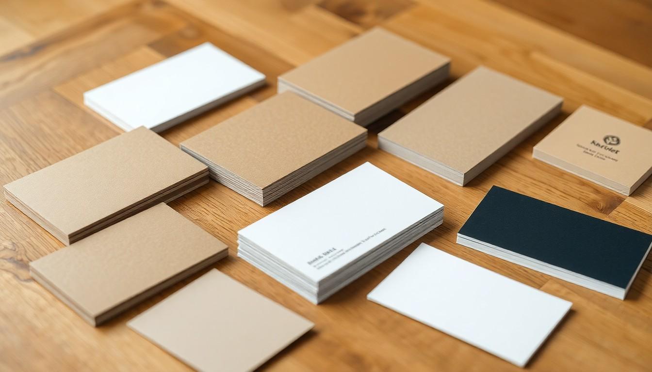 Are Business Cards Recyclable?