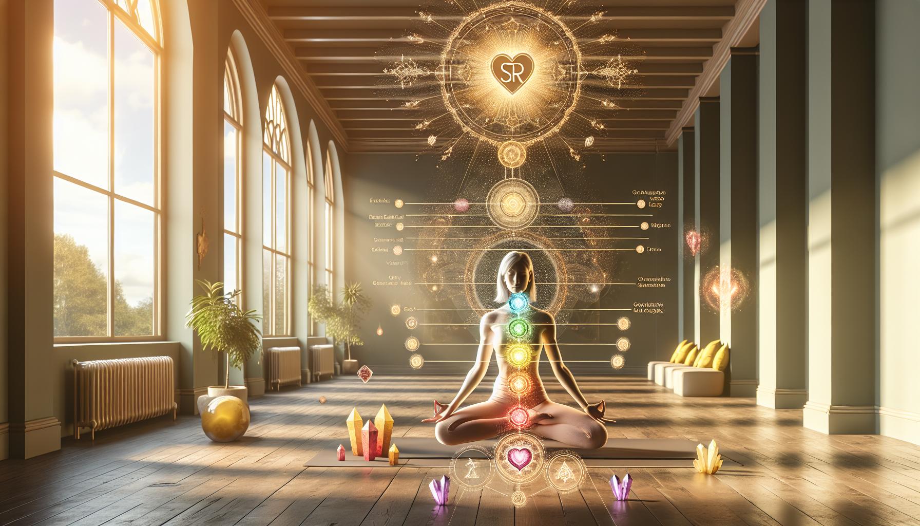 How Long Does It Take to Unblock a Chakra? Tips & Insights