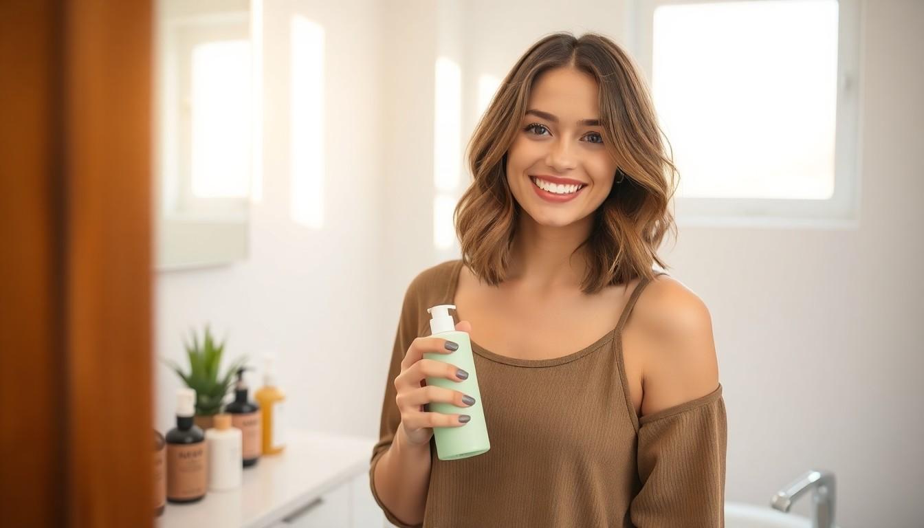 Perfect Medium Length Haircuts: The Best Styles and Tips for Effortless Everyday Glam 10 Perfect Medium Length Haircuts: The Best Styles and Tips for Effortless Everyday Glam 9