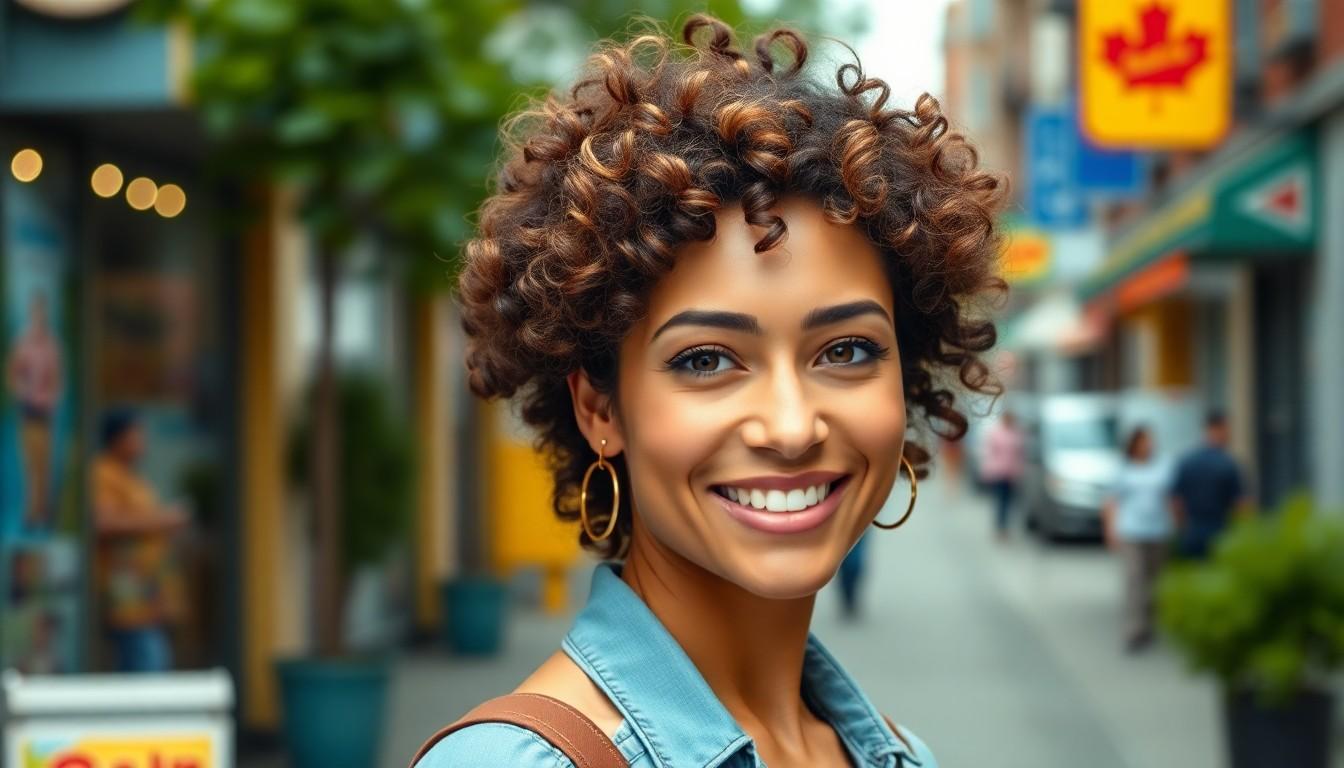 Short Curly Hairstyles 2025: Best Low-Maintenance Cuts & Styling Tips for Bold, Beautiful Curls 6 Short Curly Hairstyles 2025: Best Low-Maintenance Cuts & Styling Tips for Bold, Beautiful Curls 5