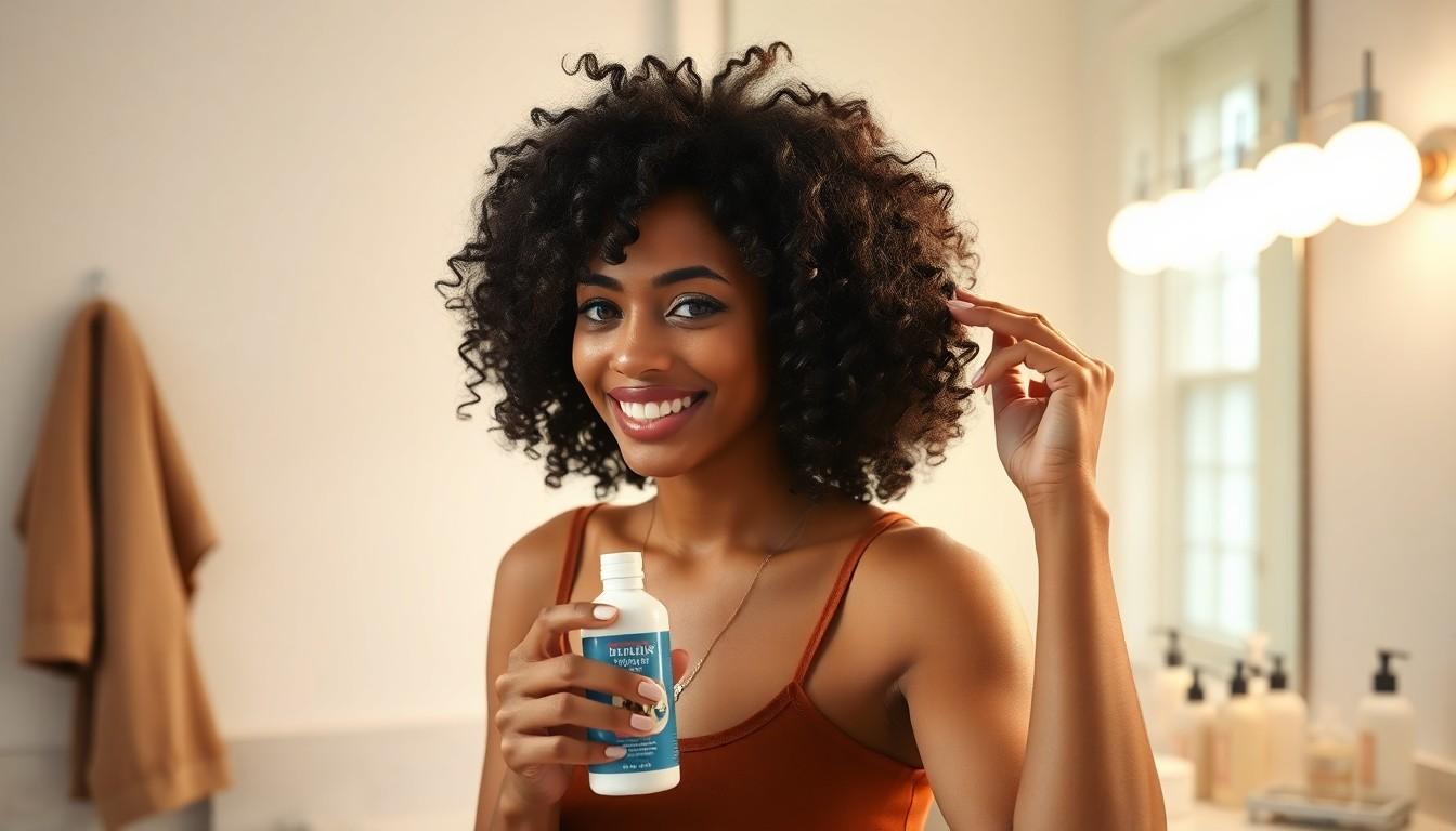 Short Curly Hairstyles 2025: Best Low-Maintenance Cuts & Styling Tips for Bold, Beautiful Curls 16 Short Curly Hairstyles 2025: Best Low-Maintenance Cuts & Styling Tips for Bold, Beautiful Curls 15