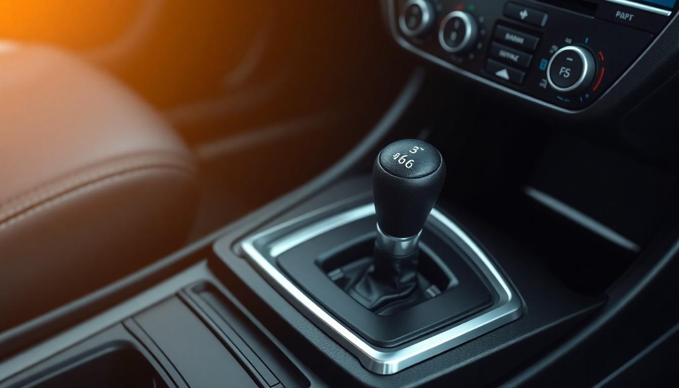 5-Speed vs. 6-Speed Manual Transmissions: What's the Difference? | Car Guide 8 5-Speed vs. 6-Speed Manual Transmissions: What's the Difference? | Car Guide 7
