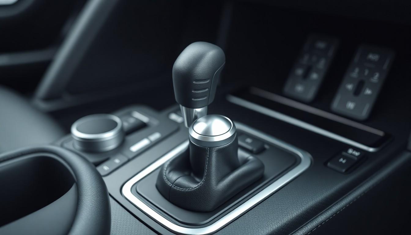 5-Speed vs. 6-Speed Manual Transmissions: What's the Difference? | Car Guide 6 5-Speed vs. 6-Speed Manual Transmissions: What's the Difference? | Car Guide 5