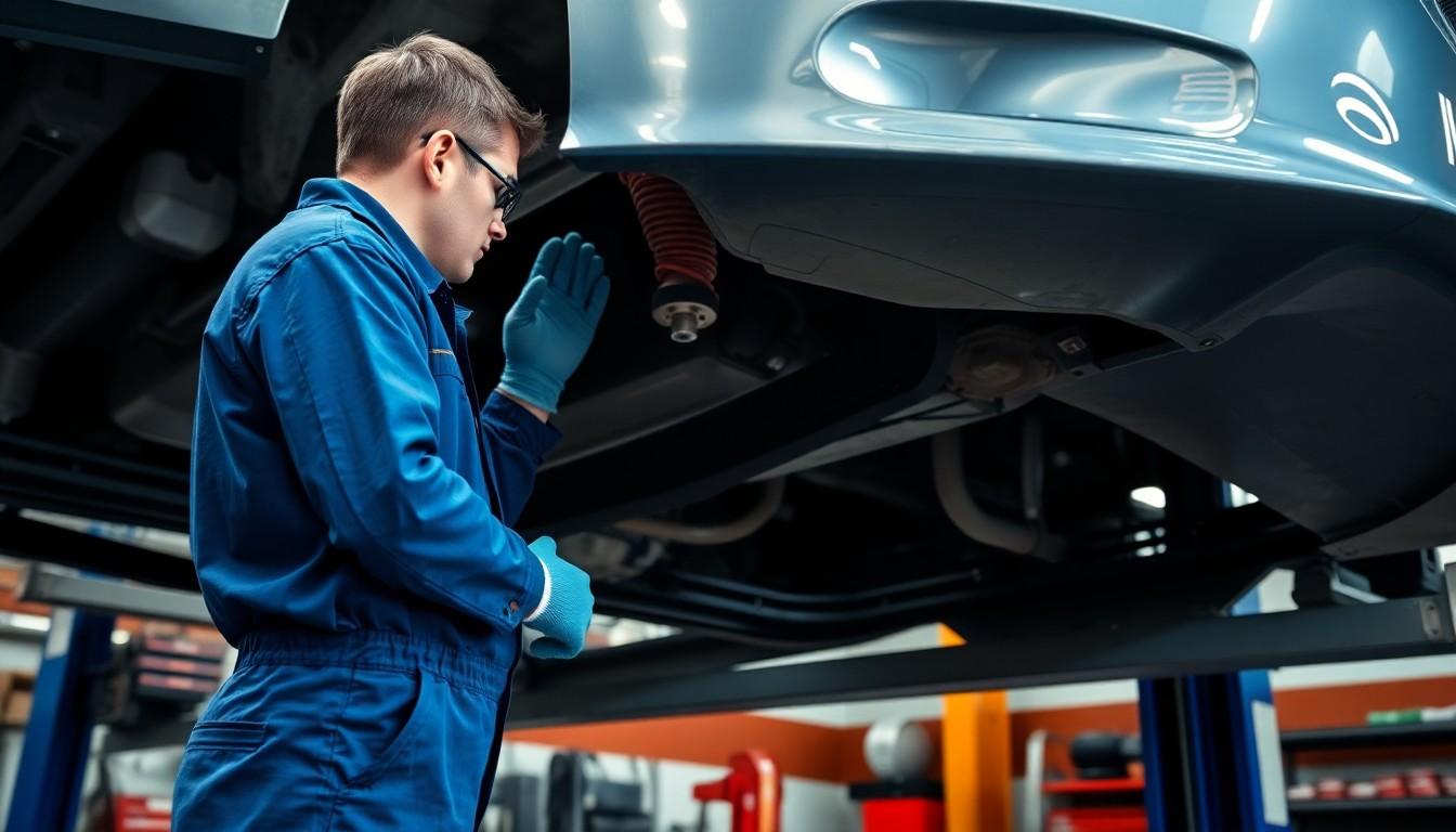 Frame Damage and Car Value: How Much Will Your Vehicle's Worth Drop? [Expert Guide] 9