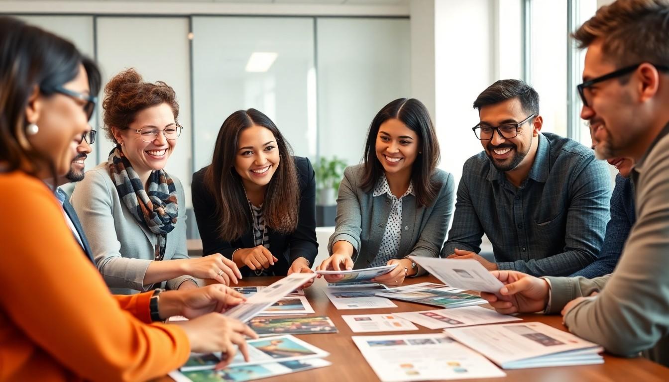 meeting - how to find corporate sponsors for nonprofits