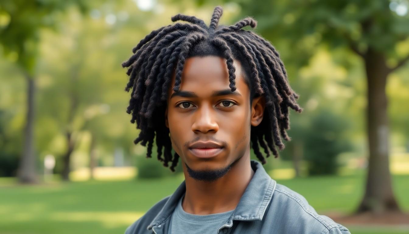Twist Hairstyles for Men: Best Styles, Care Tips & Fresh Looks for Every Hair Type 4 Twist Hairstyles for Men: Best Styles, Care Tips & Fresh Looks for Every Hair Type 3