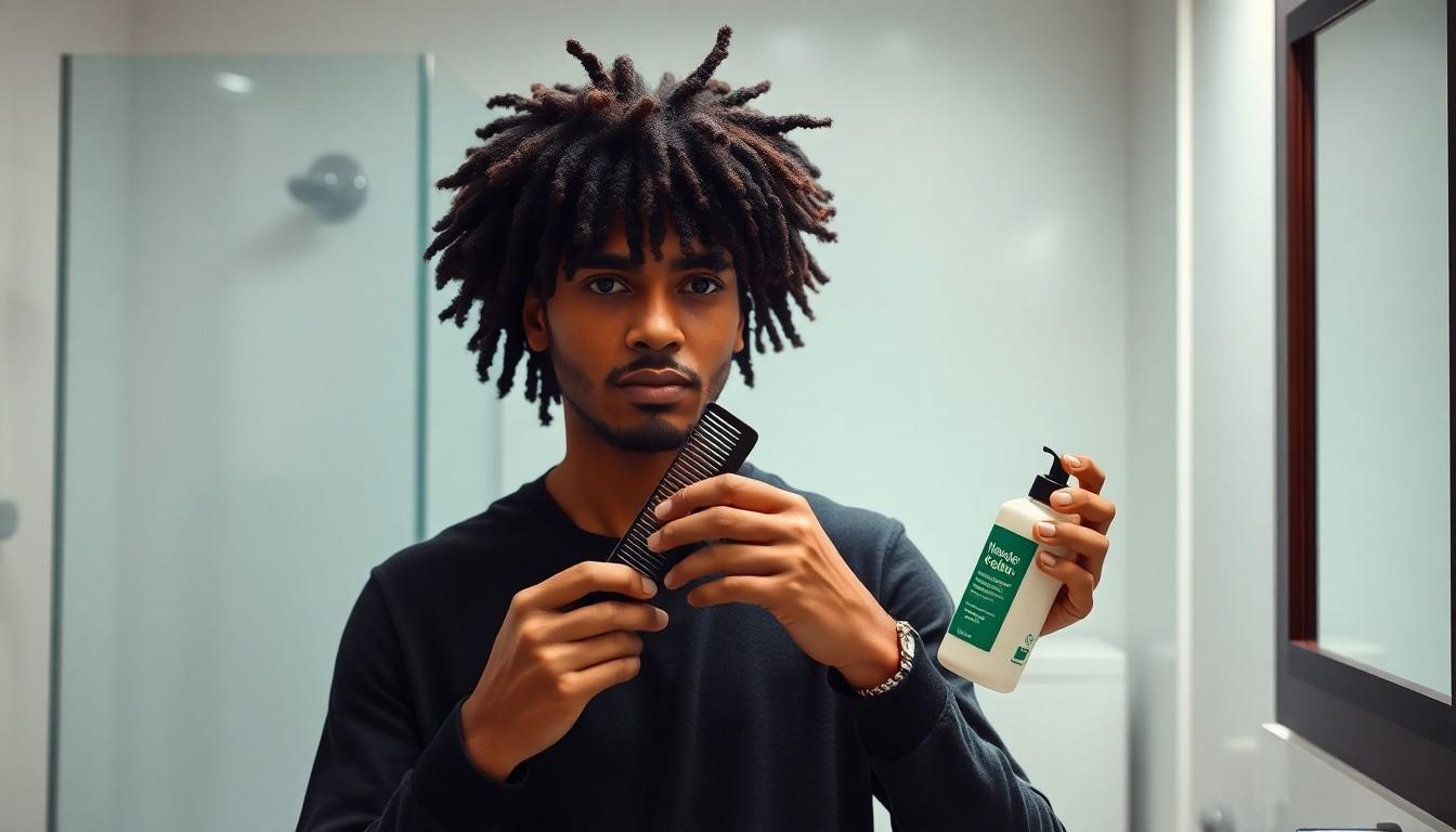 Twist Hairstyles for Men: Best Styles, Care Tips & Fresh Looks for Every Hair Type 2 Twist Hairstyles for Men: Best Styles, Care Tips & Fresh Looks for Every Hair Type 1