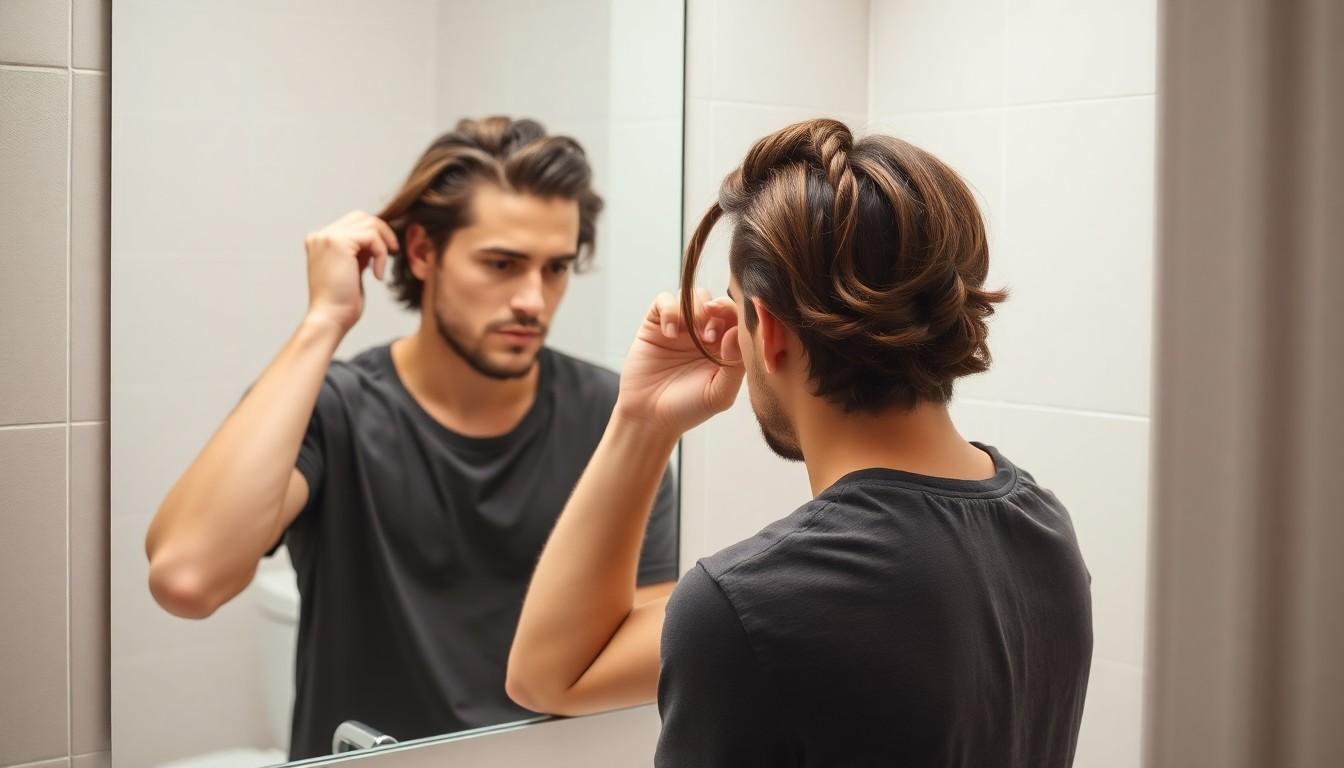 Twist Hairstyles for Men: Best Styles, Care Tips & Fresh Looks for Every Hair Type 12 Twist Hairstyles for Men: Best Styles, Care Tips & Fresh Looks for Every Hair Type 11