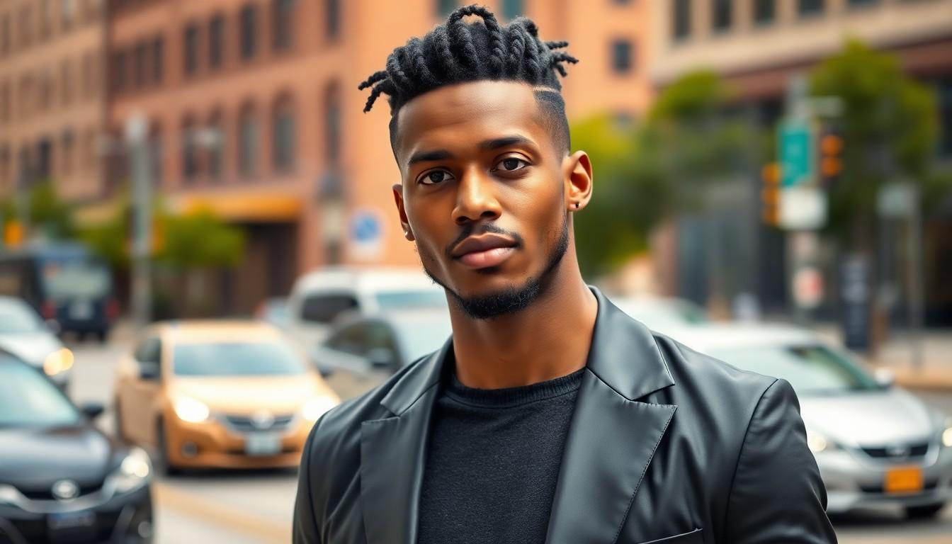 Twist Hairstyles for Men: Best Styles, Care Tips & Fresh Looks for Every Hair Type 6 Twist Hairstyles for Men: Best Styles, Care Tips & Fresh Looks for Every Hair Type 5