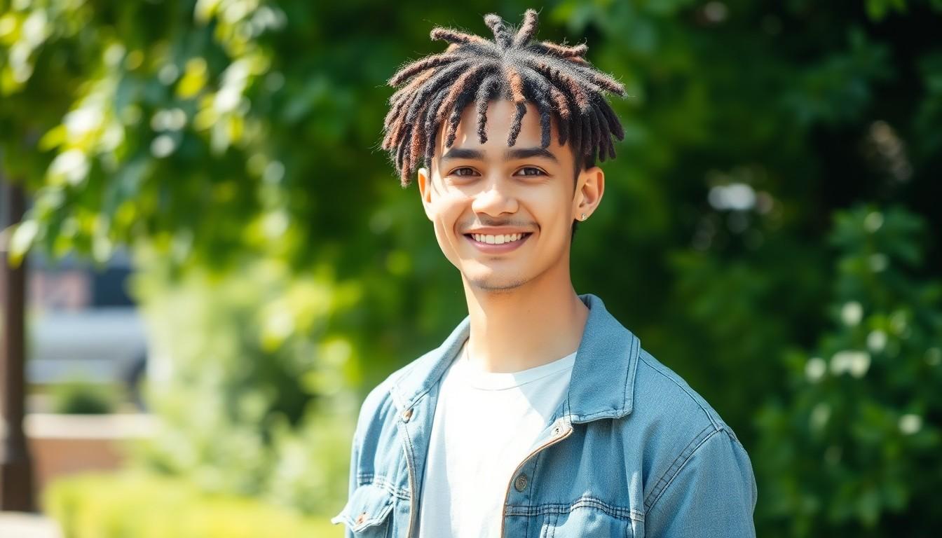 Twist Hairstyles for Men: Best Styles, Care Tips & Fresh Looks for Every Hair Type 14 Twist Hairstyles for Men: Best Styles, Care Tips & Fresh Looks for Every Hair Type 13