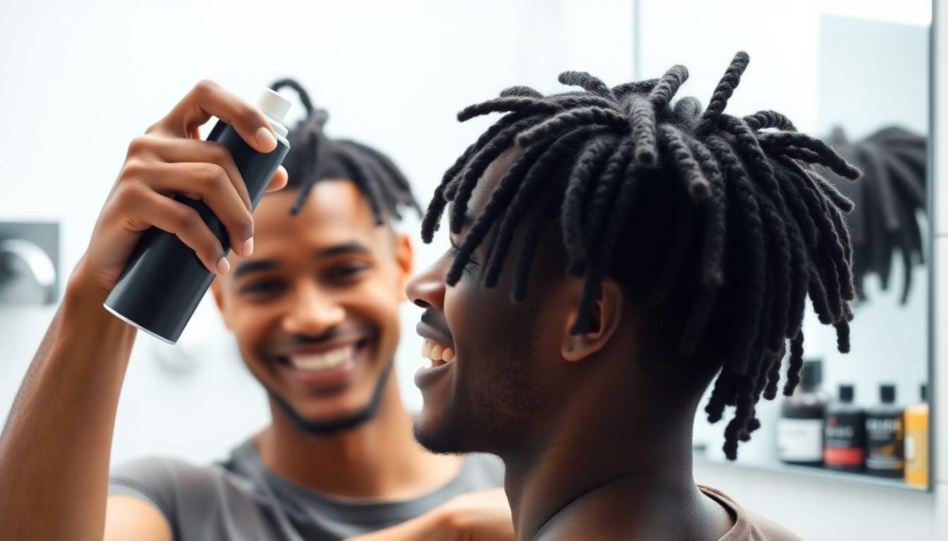Twist Hairstyles for Men: Best Styles, Care Tips & Fresh Looks for Every Hair Type 8 Twist Hairstyles for Men: Best Styles, Care Tips & Fresh Looks for Every Hair Type 7