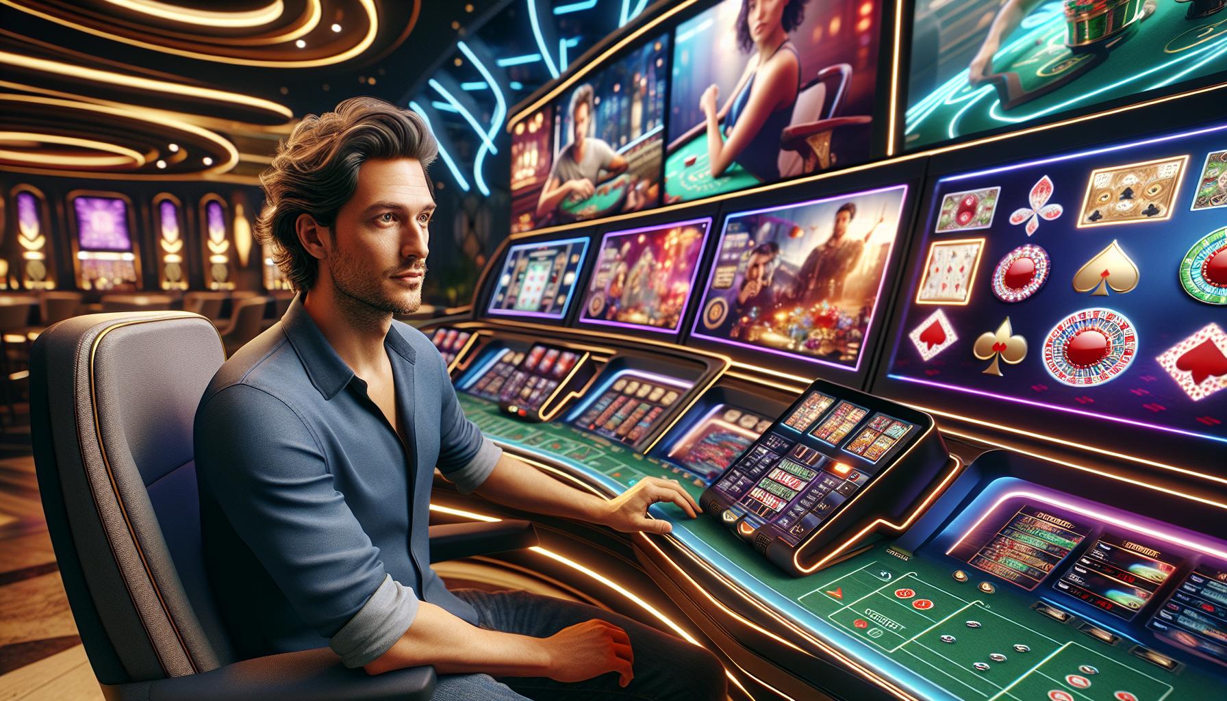 Is Casino Zonder CRUKS in the Netherlands the Best Option for Gamblers in 2025? | Cycling Archives