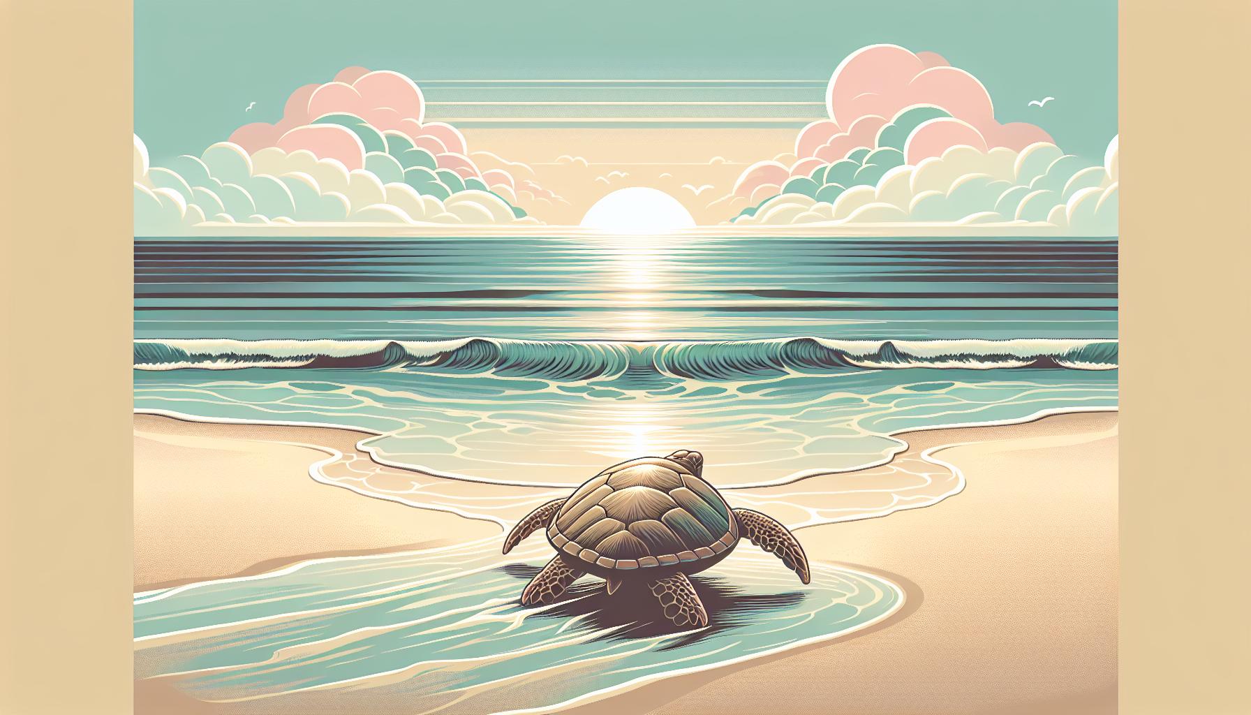 Spiritual Meaning of Turtles: Wisdom, Patience, and Resilience