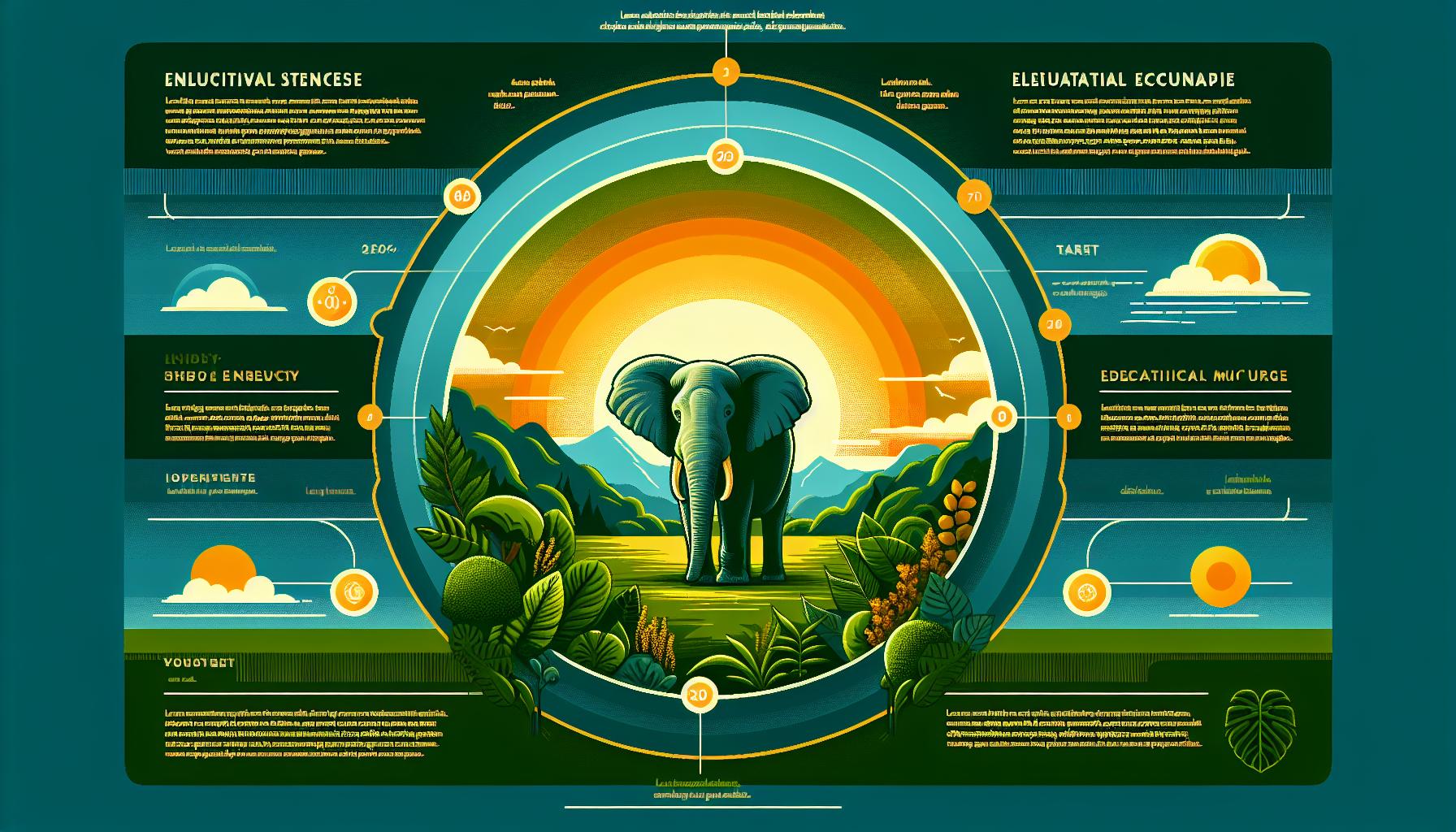 Spiritual Meaning of Elephant: Wisdom and Strength Unveiled