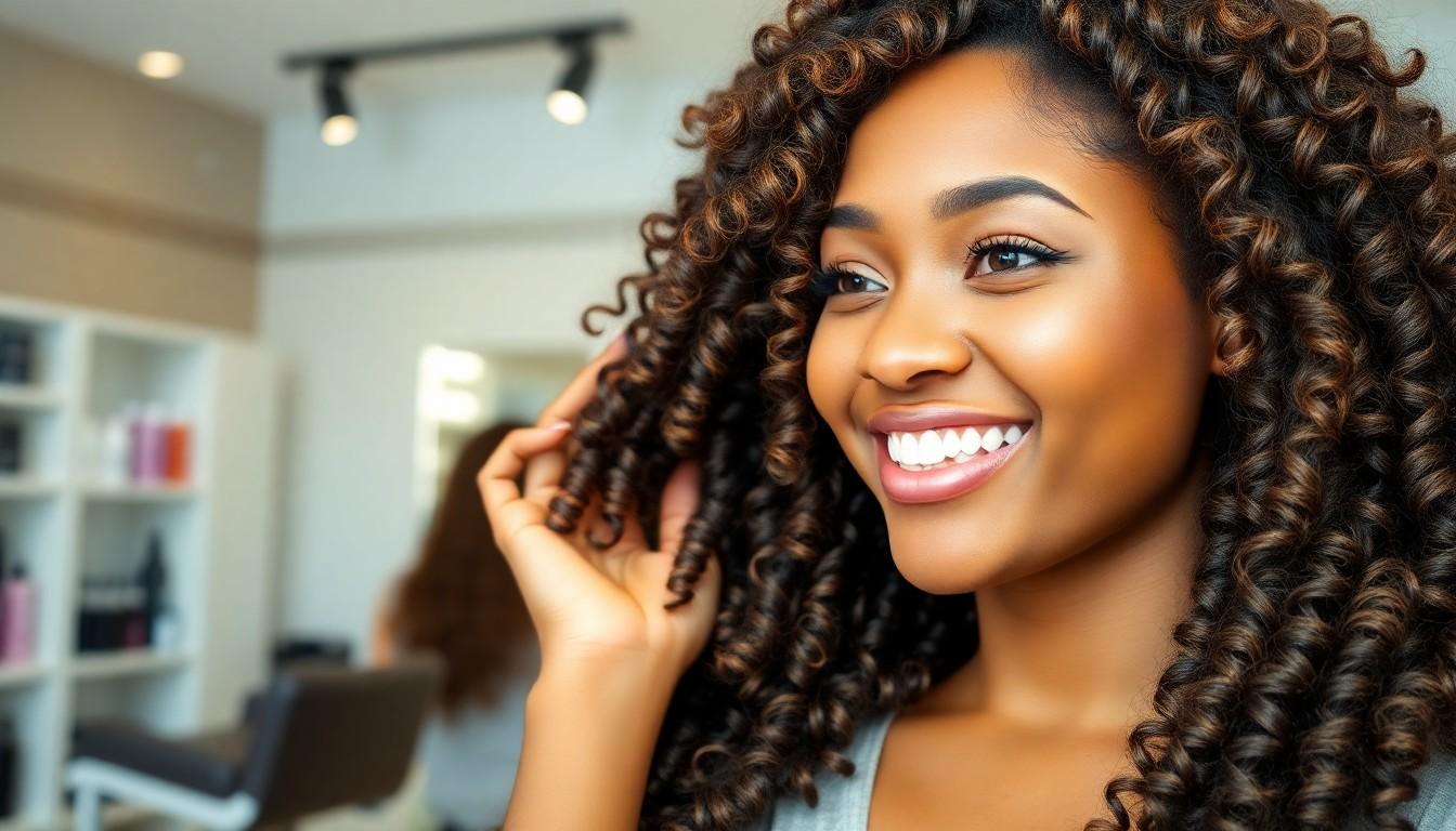 Spiral Perm Guide: Get Bold, Lasting Curls—Tips, Aftercare & Advice for Gorgeous US Hairstyles 12 Spiral Perm Guide: Get Bold, Lasting Curls—Tips, Aftercare & Advice for Gorgeous US Hairstyles 11