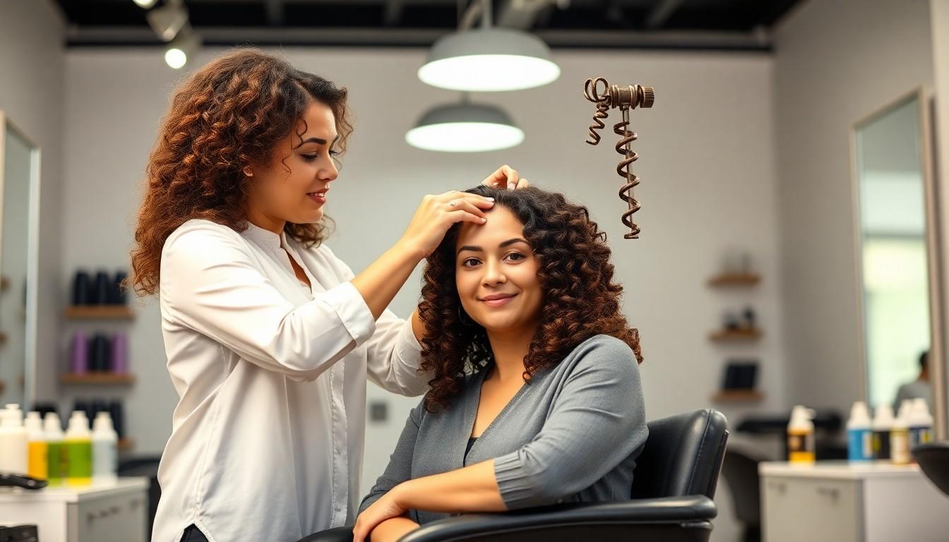 Spiral Perm Guide: Get Bold, Lasting Curls—Tips, Aftercare & Advice for Gorgeous US Hairstyles 4 Spiral Perm Guide: Get Bold, Lasting Curls—Tips, Aftercare & Advice for Gorgeous US Hairstyles 3