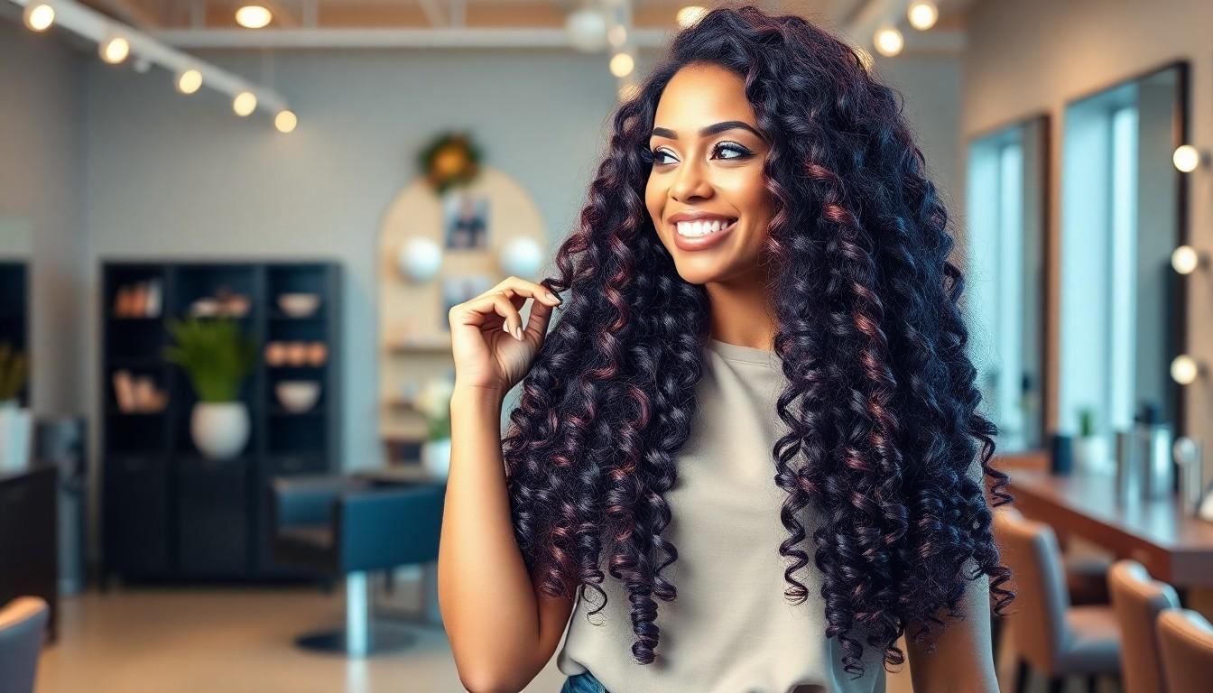 Spiral Perm Guide: Get Bold, Lasting Curls—Tips, Aftercare & Advice for Gorgeous US Hairstyles 10 Spiral Perm Guide: Get Bold, Lasting Curls—Tips, Aftercare & Advice for Gorgeous US Hairstyles 9