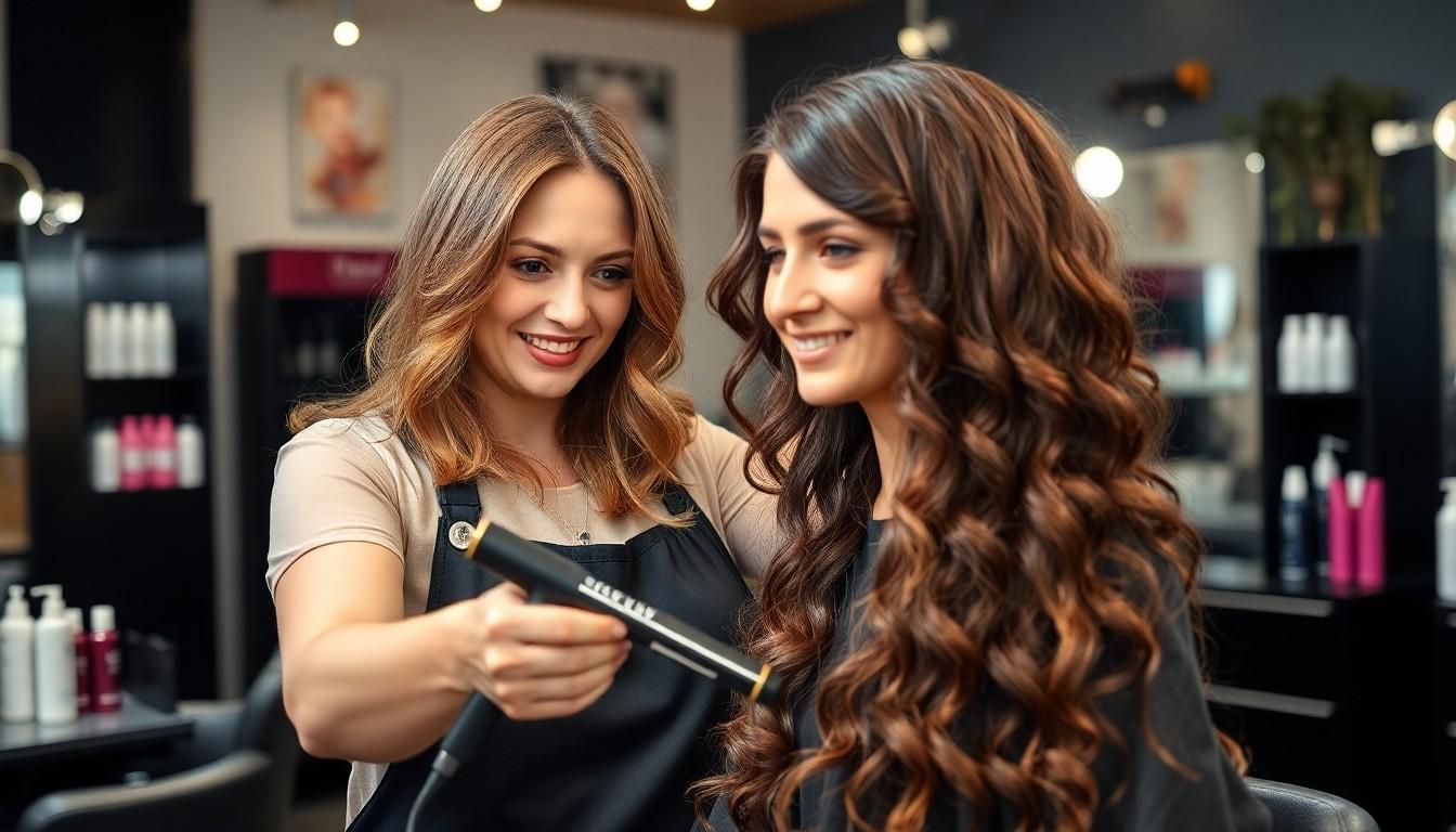 Spiral Perm Guide: Get Bold, Lasting Curls—Tips, Aftercare & Advice for Gorgeous US Hairstyles 2 Spiral Perm Guide: Get Bold, Lasting Curls—Tips, Aftercare & Advice for Gorgeous US Hairstyles 1