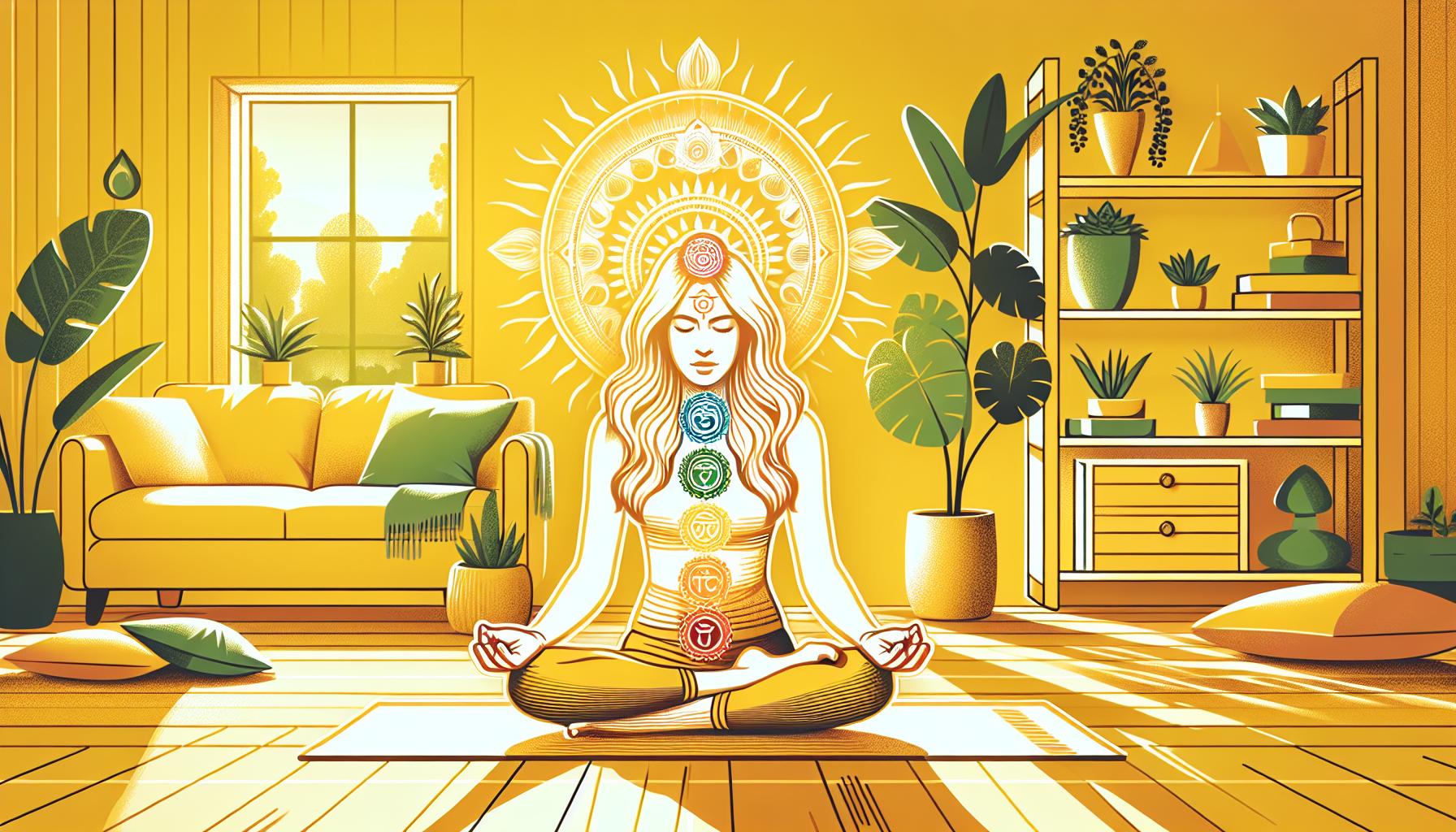 Are Chakras Real? Exploring Their Truth and Significance