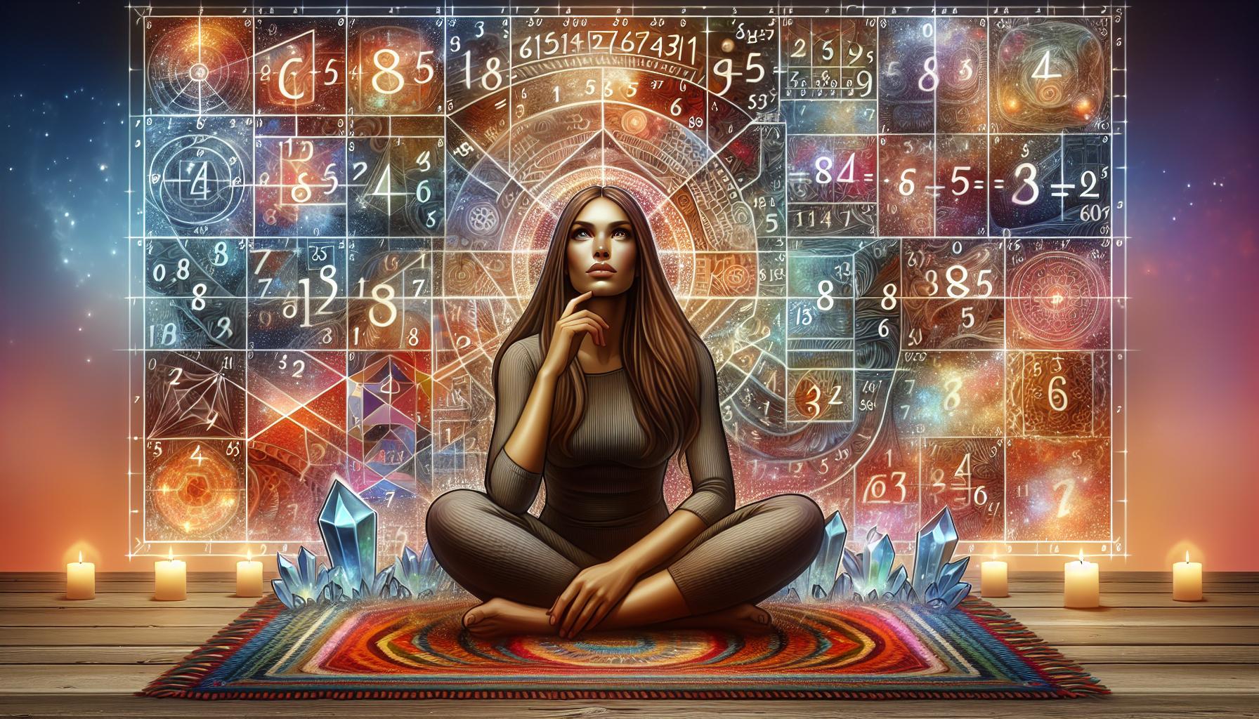 Numerology Meanings: Unlock Your Life Path and Potential