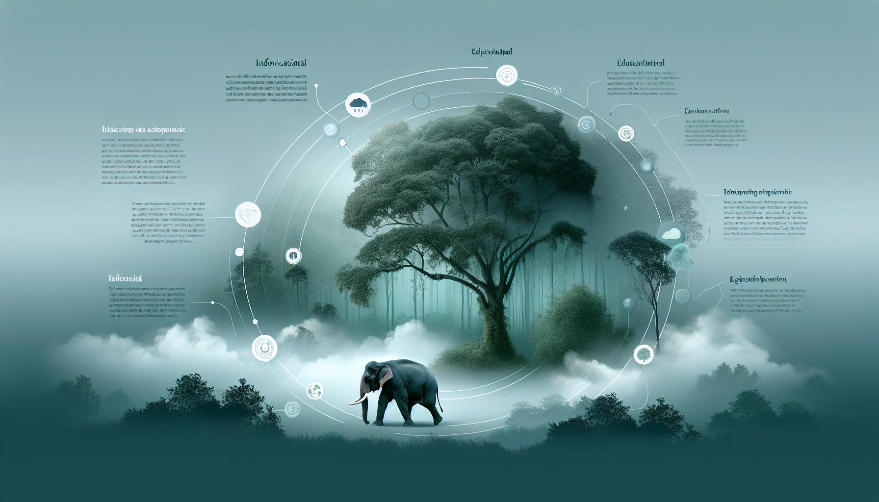 What Does Elephant Mean In A Dream? Discover Its Symbolism