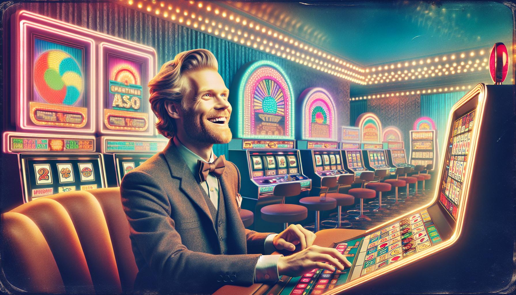 Lucky casino recensioner: Hitta de bästa plattformarna för en trygg spelupplevelse