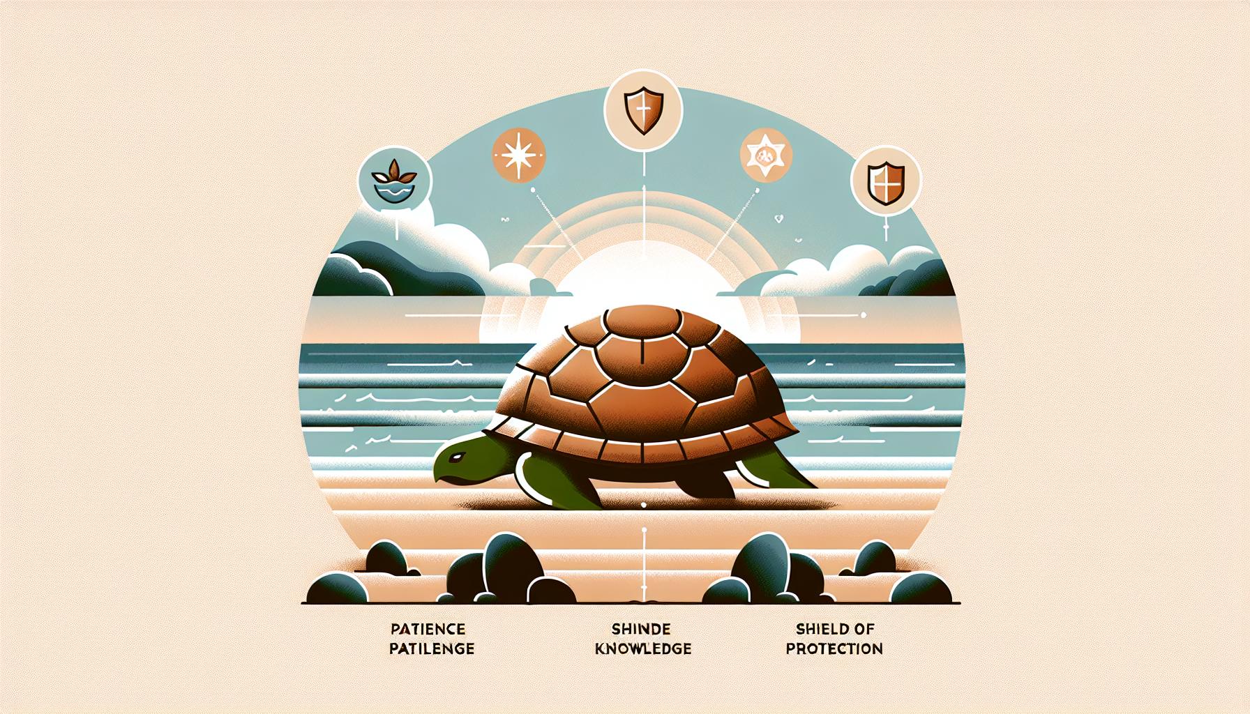 Turtle Spiritual Meaning: Wisdom, Balance, and Growth