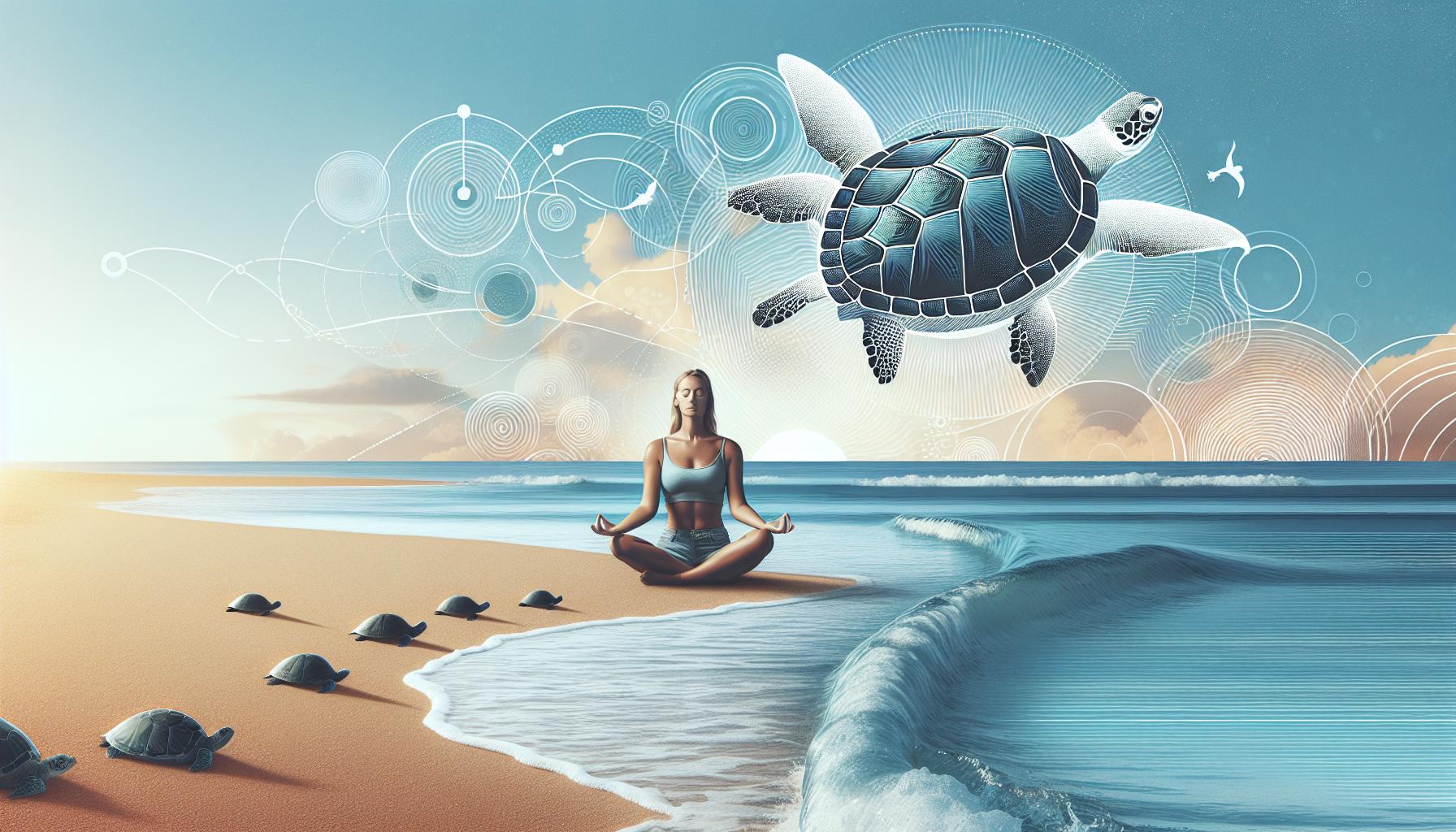 Turtle Spiritual Meaning: Wisdom, Balance, and Growth