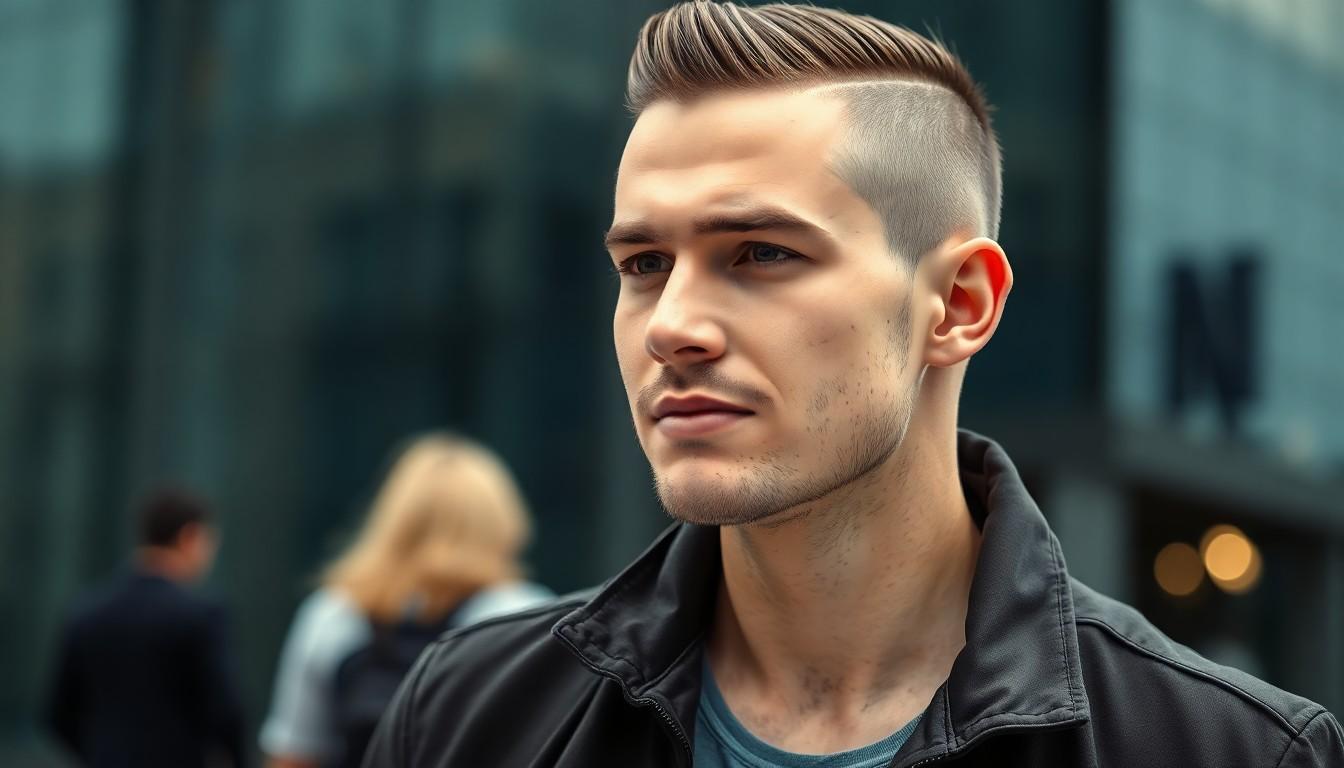 5 Trendy Undercut Hairstyles Men in the US Are Loving Right Now (Style Guide for 2025) 8 5 Trendy Undercut Hairstyles Men in the US Are Loving Right Now (Style Guide for 2025) 7