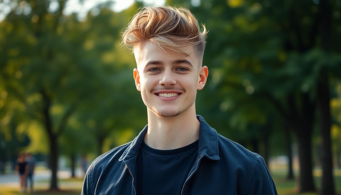 5 Trendy Undercut Hairstyles Men in the US Are Loving Right Now (Style Guide for 2025) 4 5 Trendy Undercut Hairstyles Men in the US Are Loving Right Now (Style Guide for 2025) 3