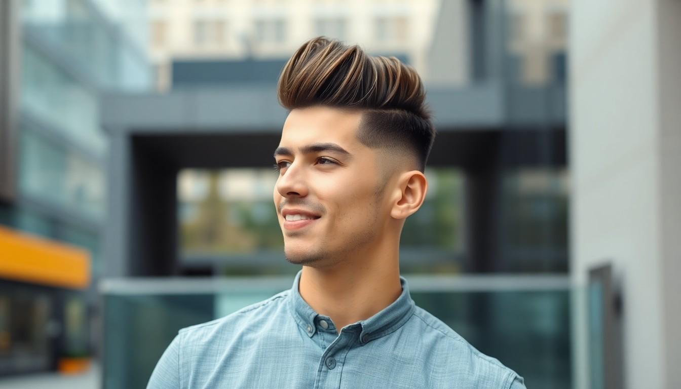 5 Trendy Undercut Hairstyles Men in the US Are Loving Right Now (Style Guide for 2025) 6 5 Trendy Undercut Hairstyles Men in the US Are Loving Right Now (Style Guide for 2025) 5