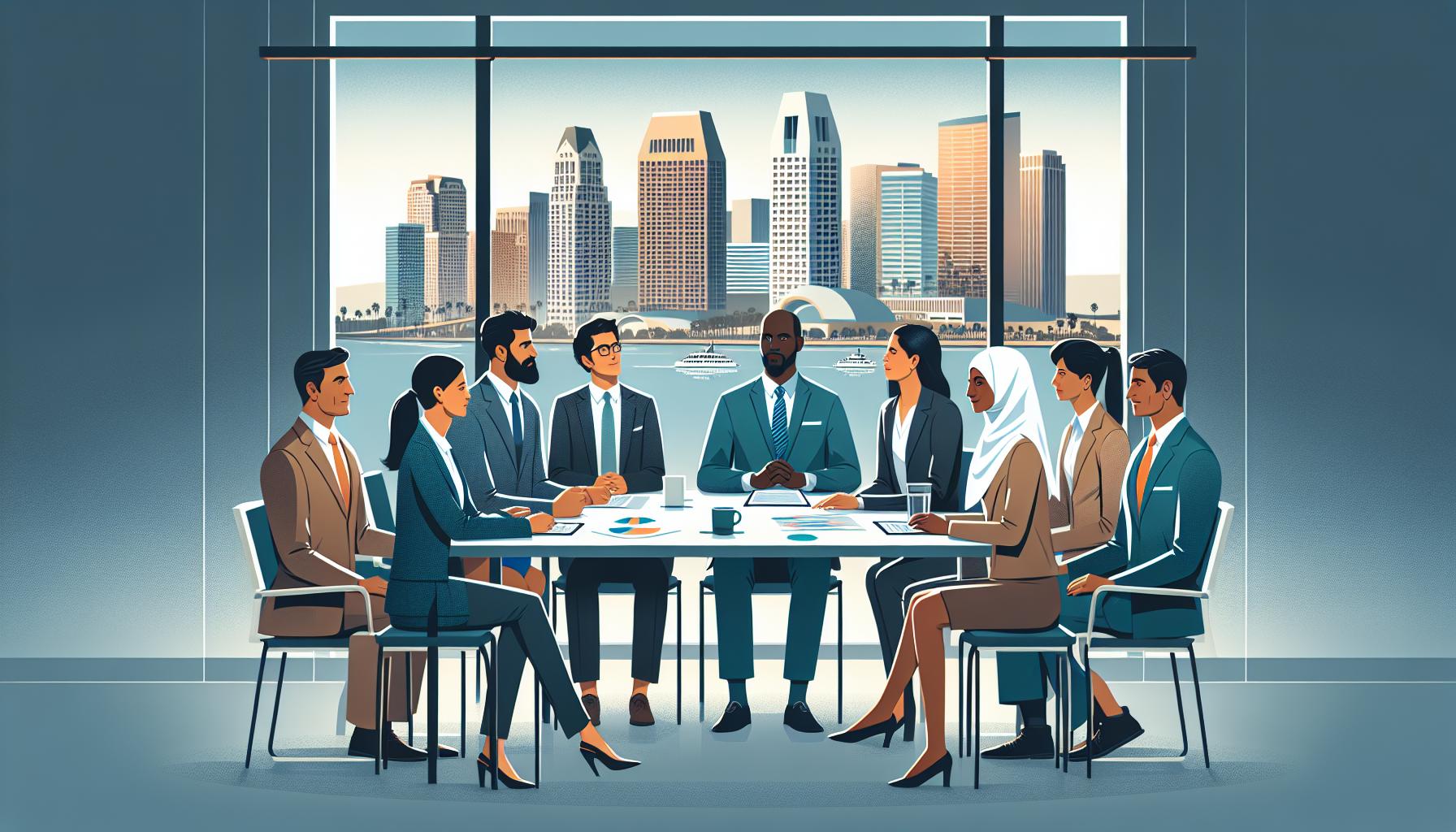 bankruptcy consultation san diego