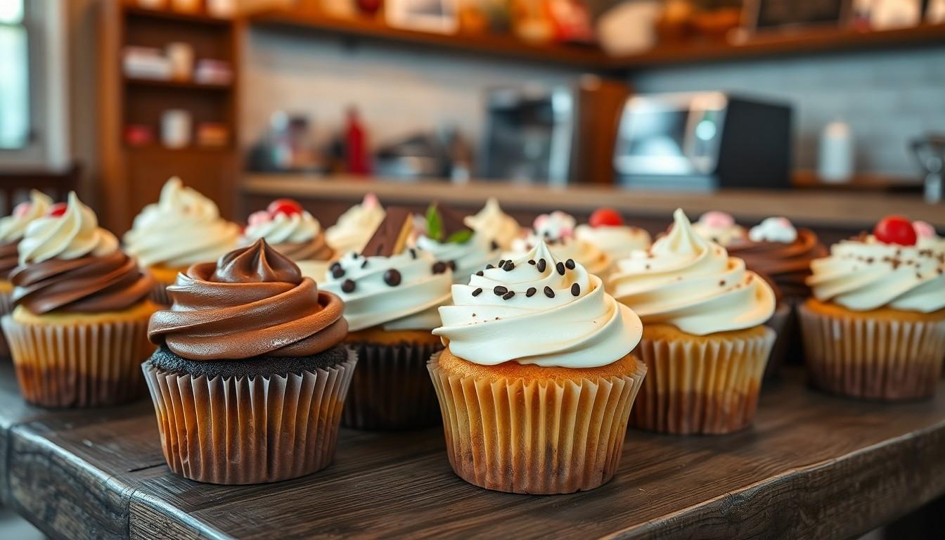 How Much To Charge For A Cupcake – Pricing Guide 2024