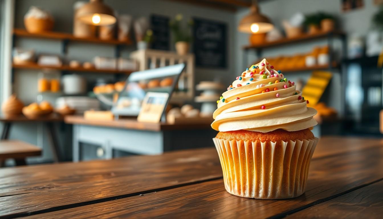 How Much To Charge For A Cupcake – Pricing Guide 2024