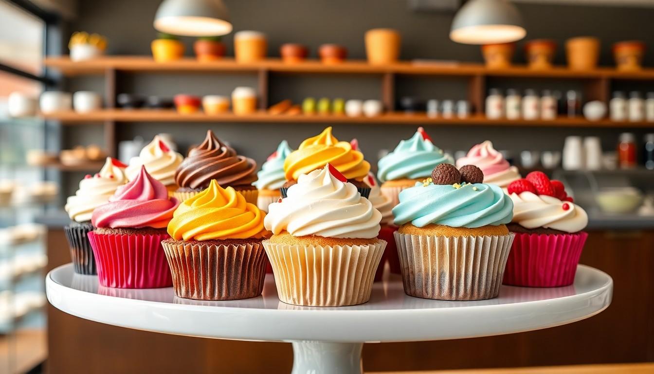 How Much To Charge For A Cupcake – Pricing Guide 2024