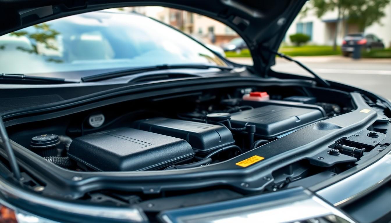 How Long Do Mice Stay in Your Car While Driving? Understanding Rodent Hitchhikers 3
