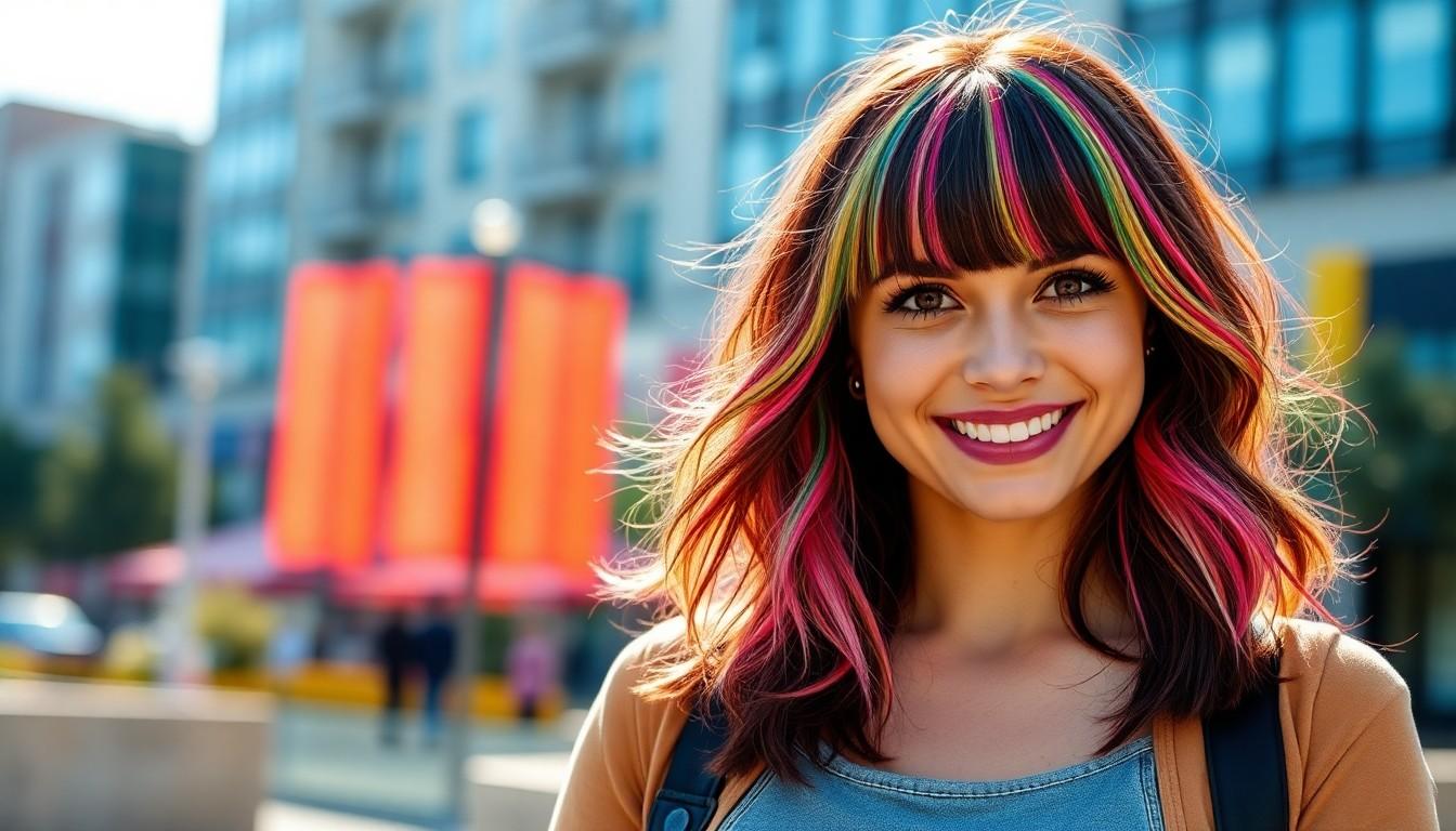25 Stunning Black Hairstyles With Bangs: Fresh Ideas for Every Hair Texture & Face Shape 12 25 Stunning Black Hairstyles With Bangs: Fresh Ideas for Every Hair Texture & Face Shape 11