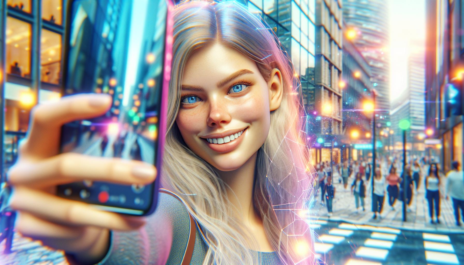 Effektiv snapchat markedsføring: strategier for å engasjere unge målgrupper 4 Ba10c8e1 1b3b 462c a7eb