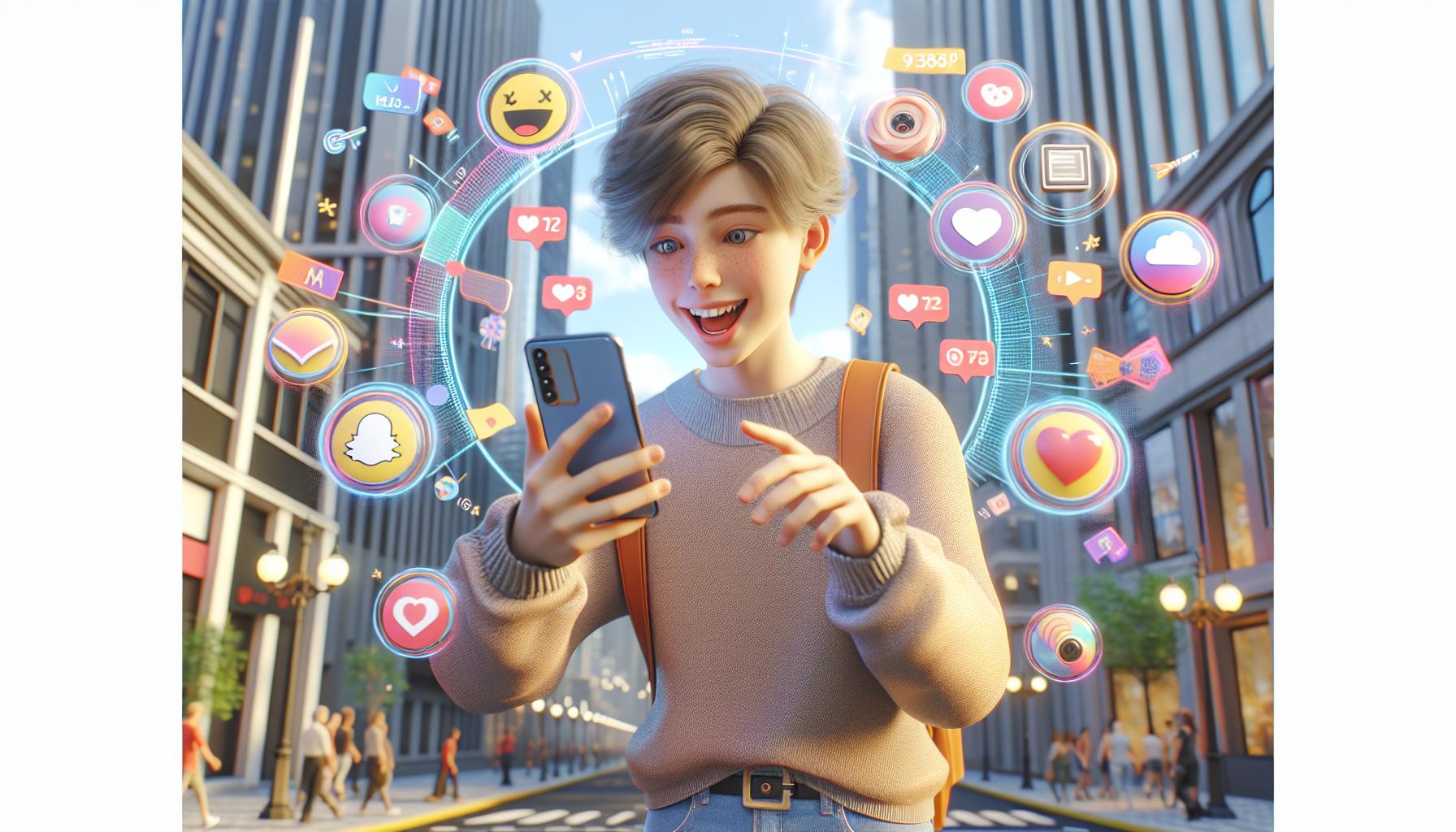 Effektiv snapchat markedsføring: strategier for å engasjere unge målgrupper 3 Ba10c8e1 1b3b 462c a7eb 272885e92e61:r yxziau5ovbszgo80rddx5tvozv rvz