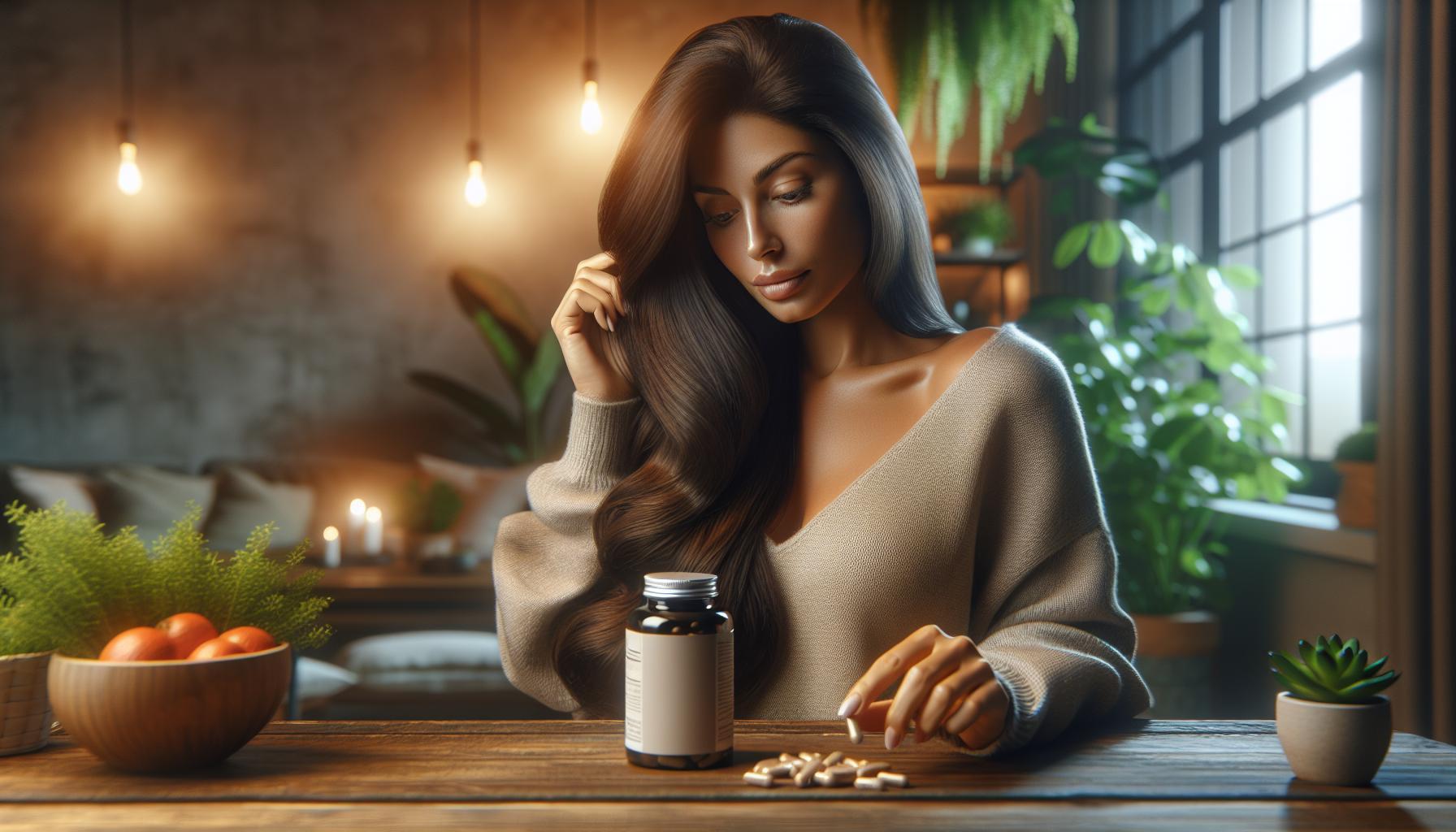 Hair La Vie Review: Discover the Secret to Healthier, Shiner Hair 5 ba72682b c9f3 4ab3 ae1f c58cc8ee4bd7:UrSgnOMZ6OnyA1upS38Vn